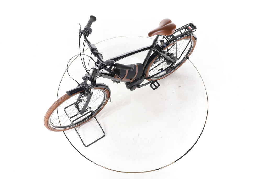 Riese & Müller Cruiser2 Vario City E-Bike - Image 18