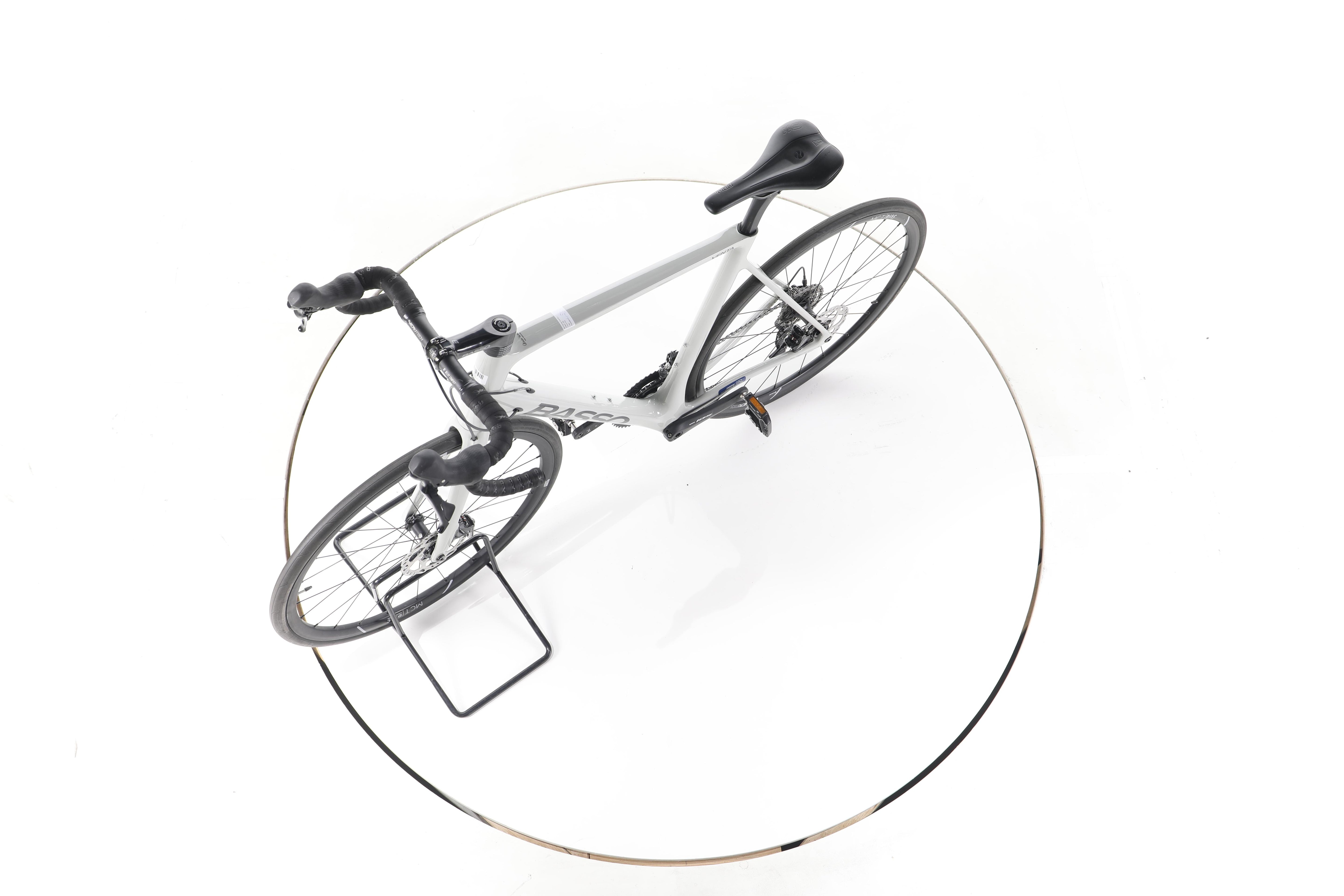 Basso Venta Shimano 105 Di2 Rennrad Carbon - Image 18