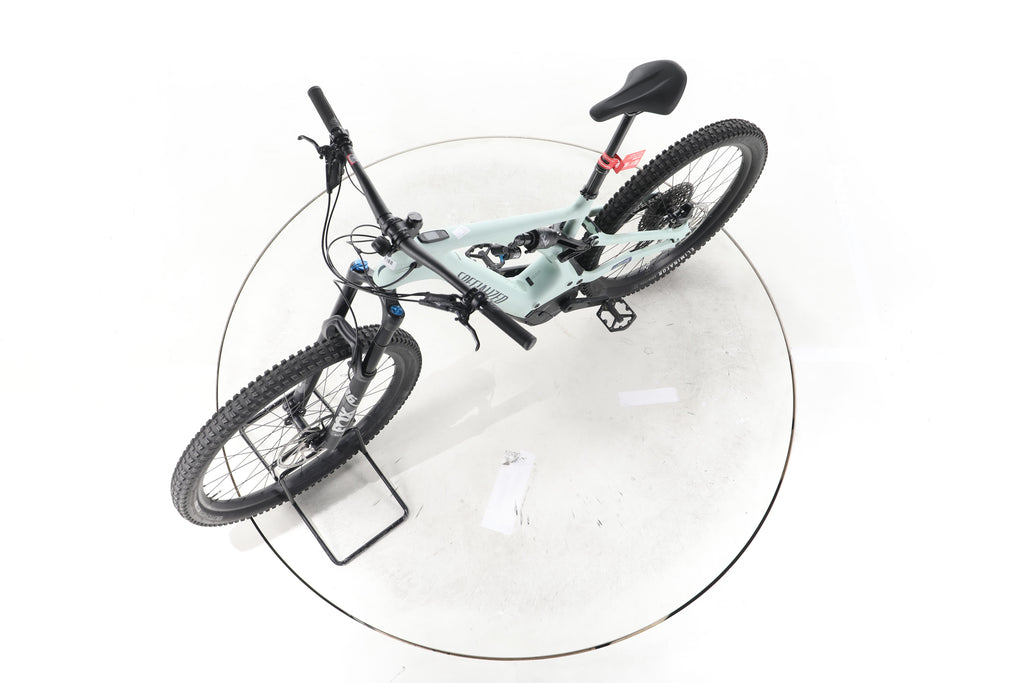 Specialized Turbo Levo Gen 3 E-Bike Fully Carbon 2025 - Image 18
