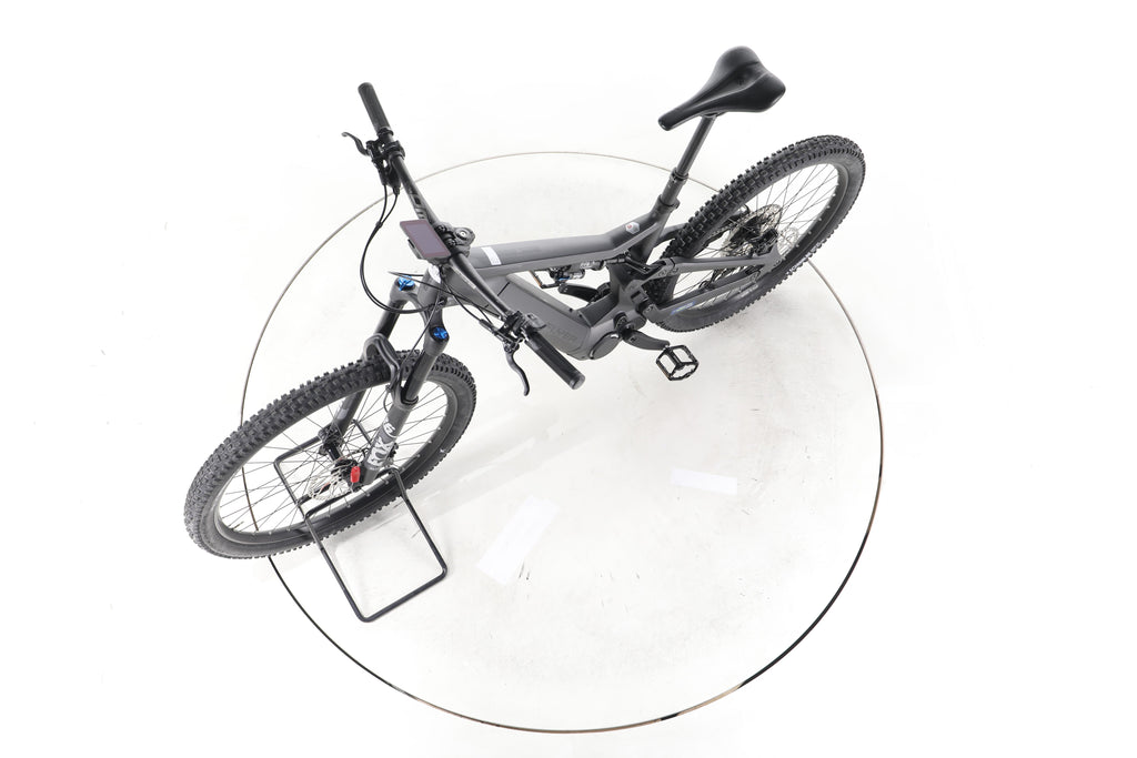 FLYER Uproc X 6.10 E-Bike Fully Carbon - Image 18