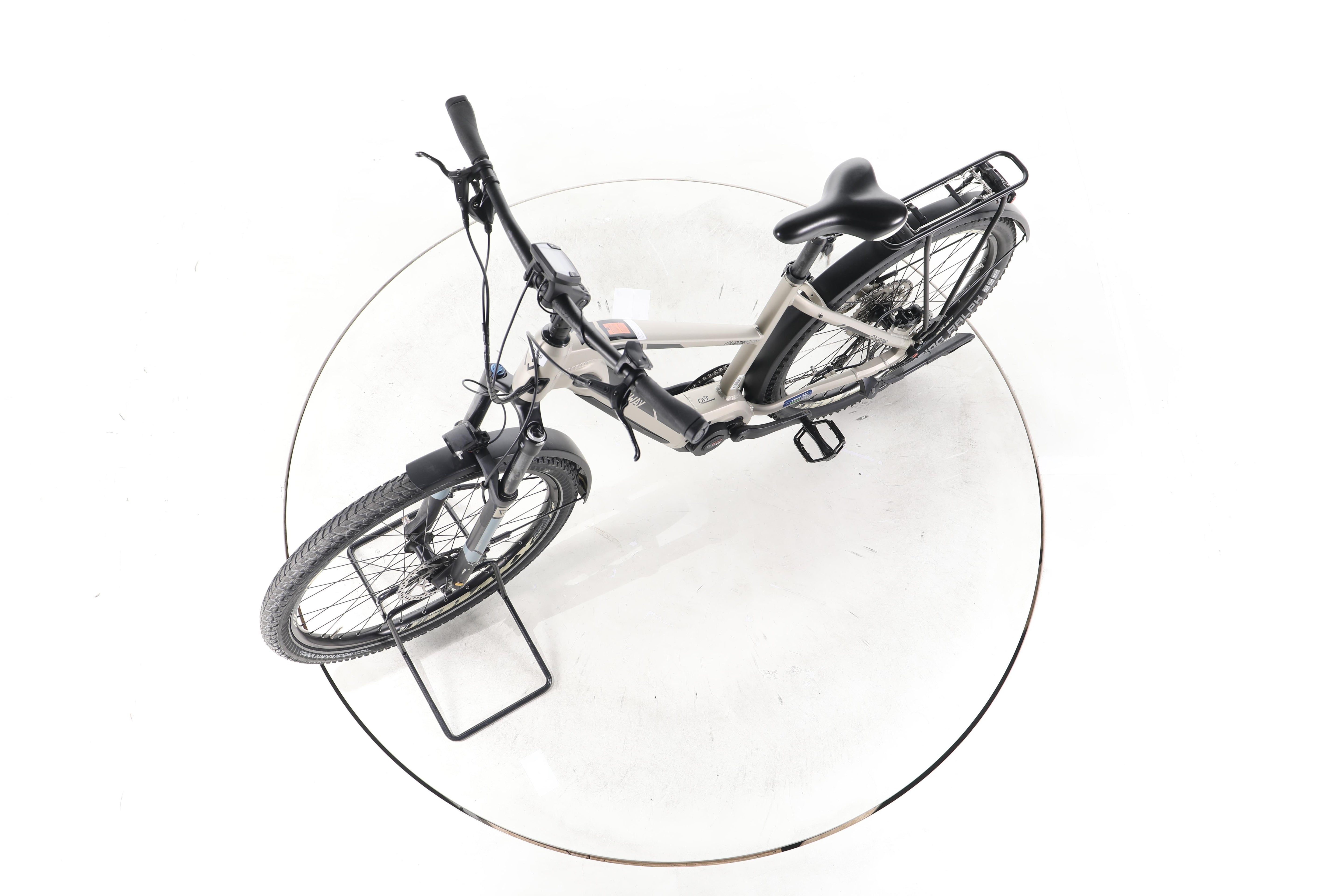 Conway Cairon C 427 SUV Trekking E-Bike - Image 18