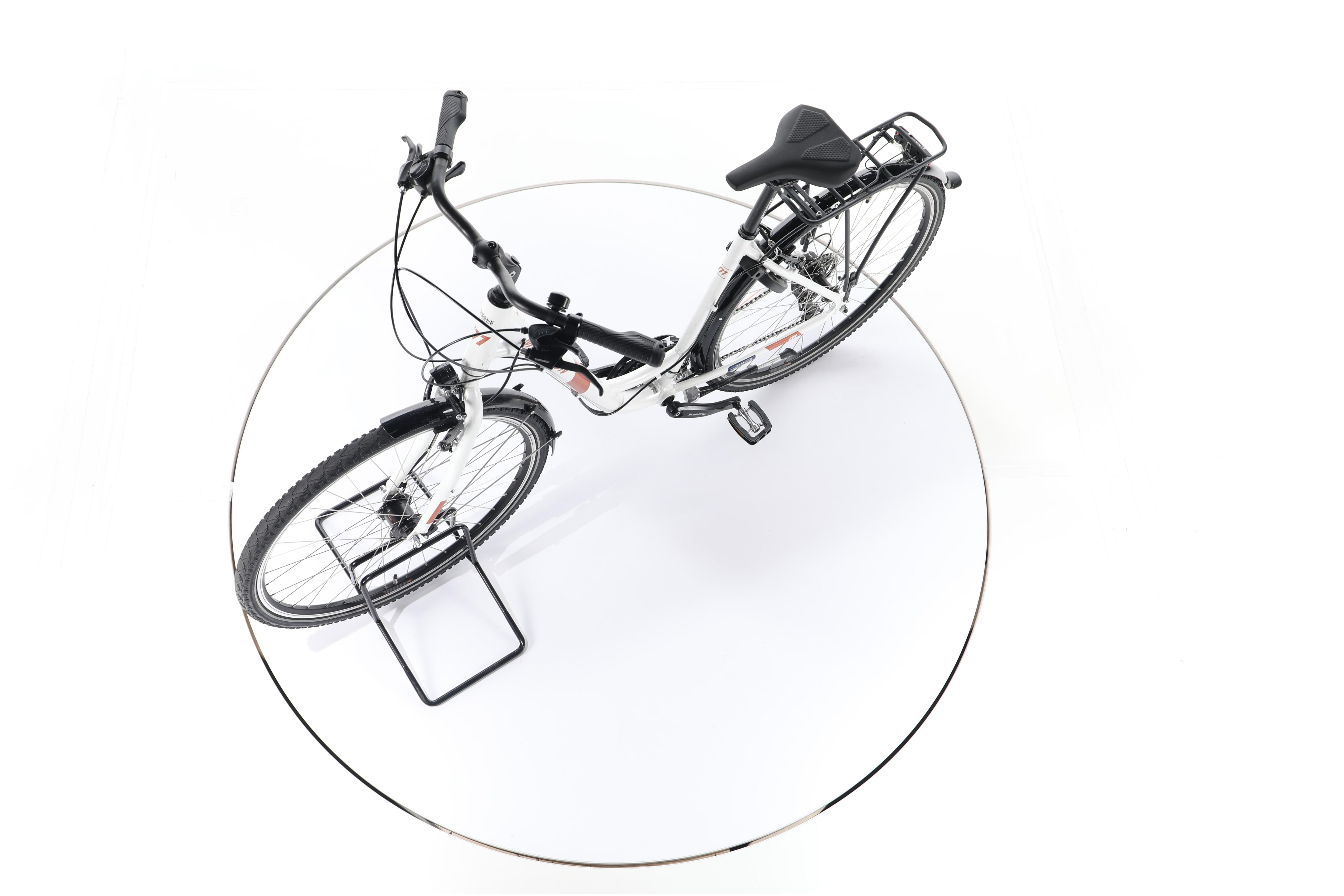 MORRISON T 1.0 Fahrrad City & Trekking - Image 18