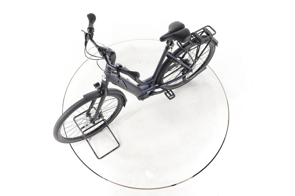 Gazelle Chamonix C5 City E-Bike Tiefeinsteiger - Image 18