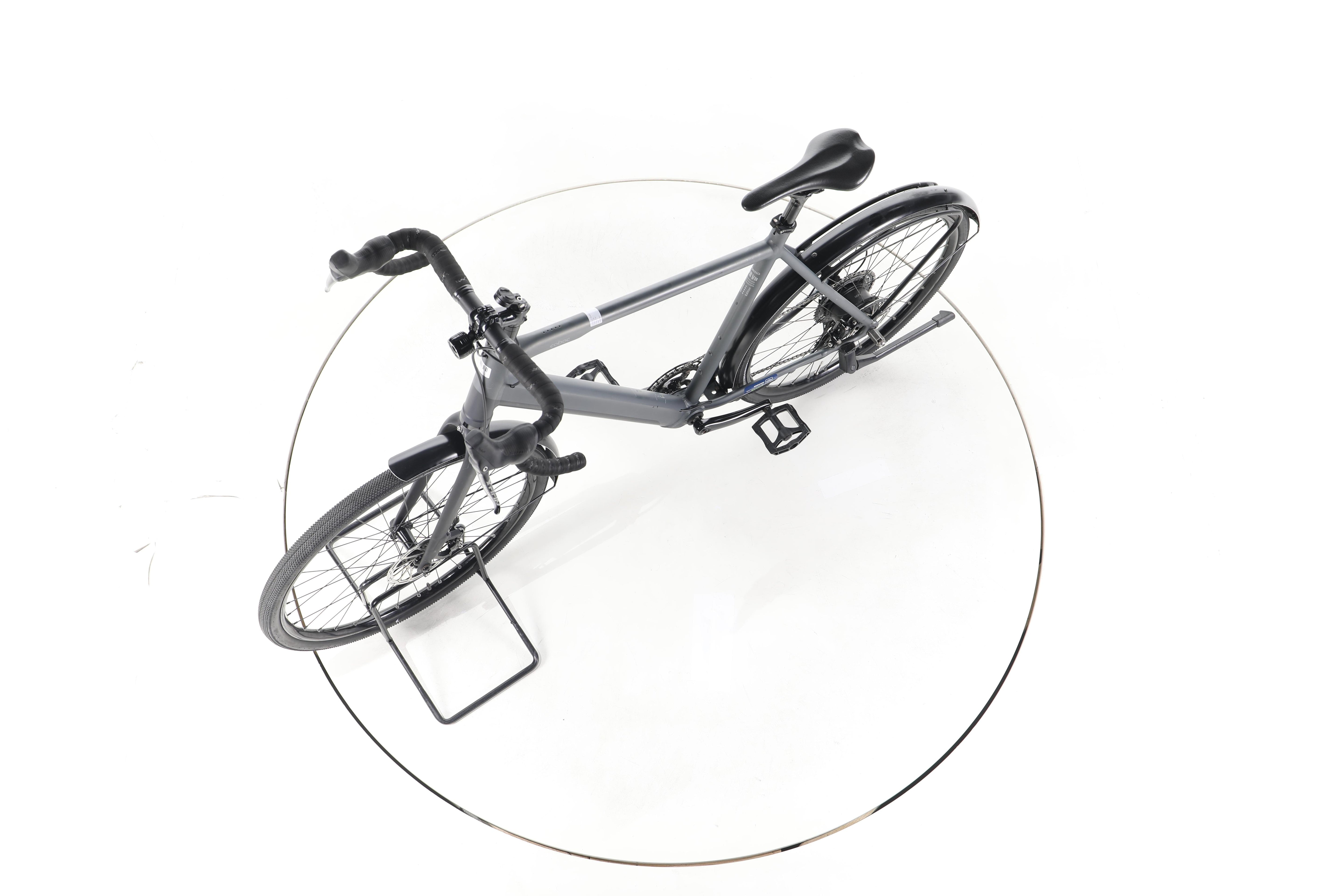 Coboc Ten Torino E-Gravel & Rennrad - Image 18