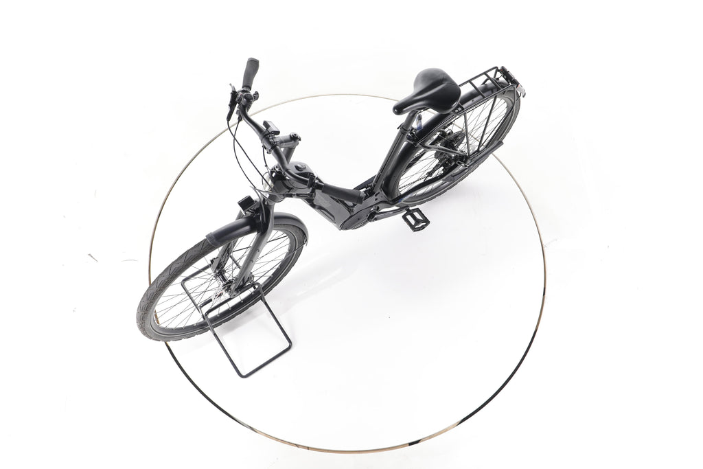 Maxcycles Carbo Lite Trekking E-Bike Tiefeinsteiger - Image 18