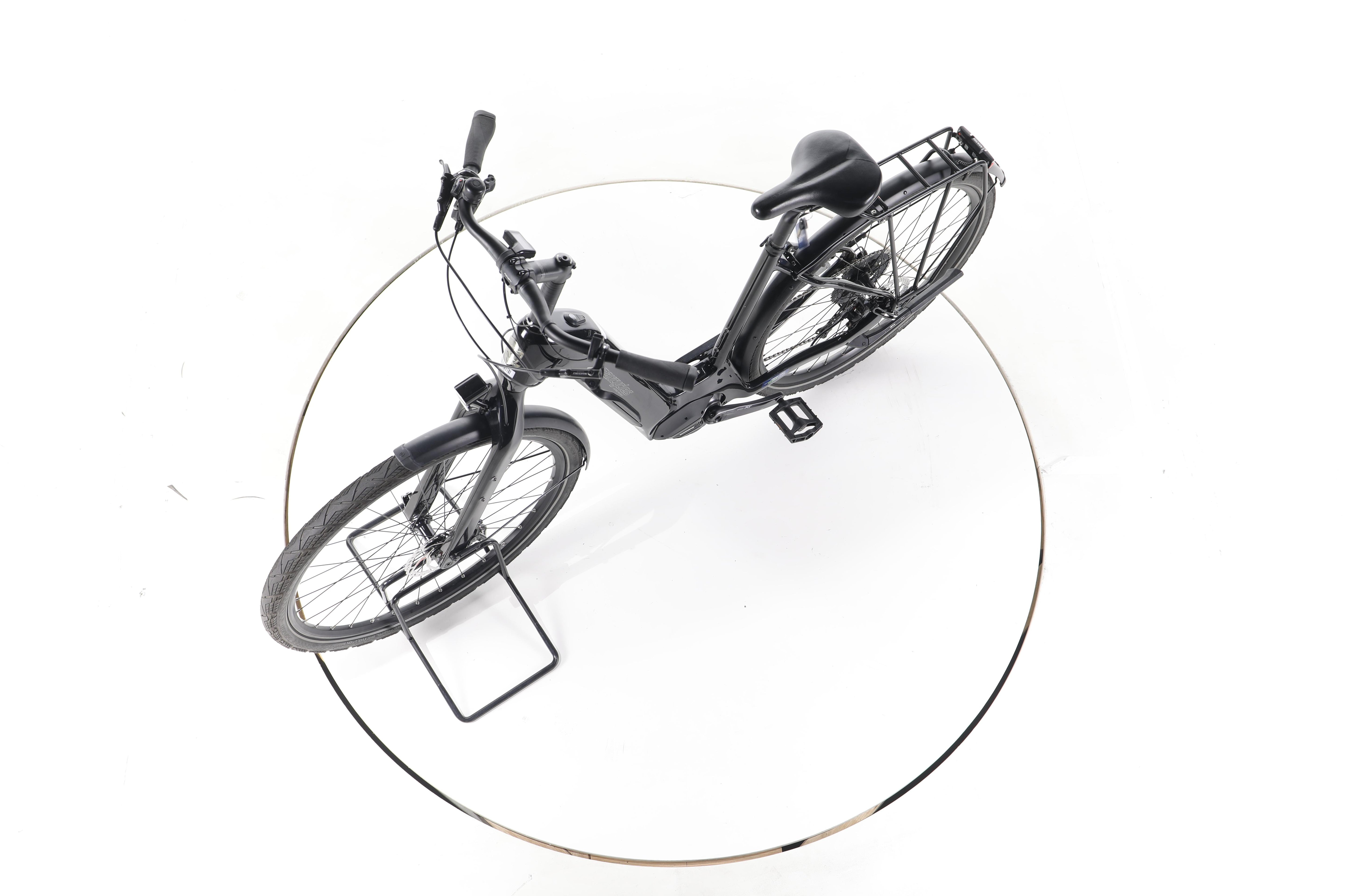 Maxcycles Carbo Lite Trekking E-Bike Tiefeinsteiger - Image 18