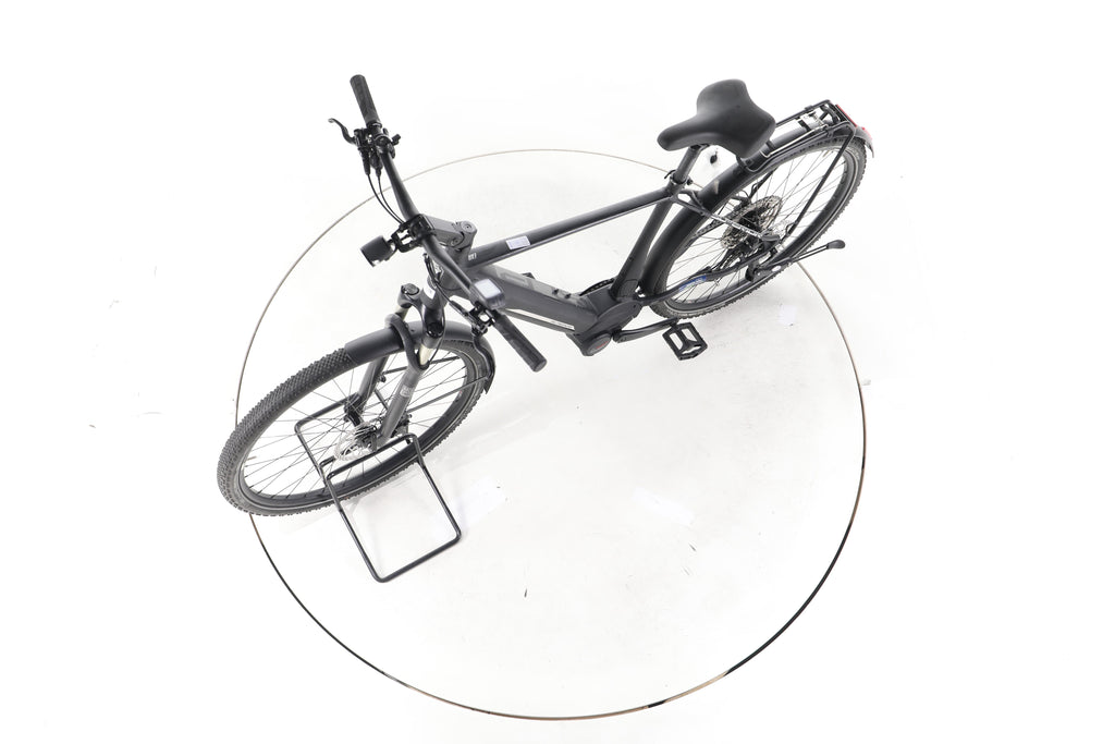 Superior eXR 6090 B Touring Trekking E-Bike - Image 18