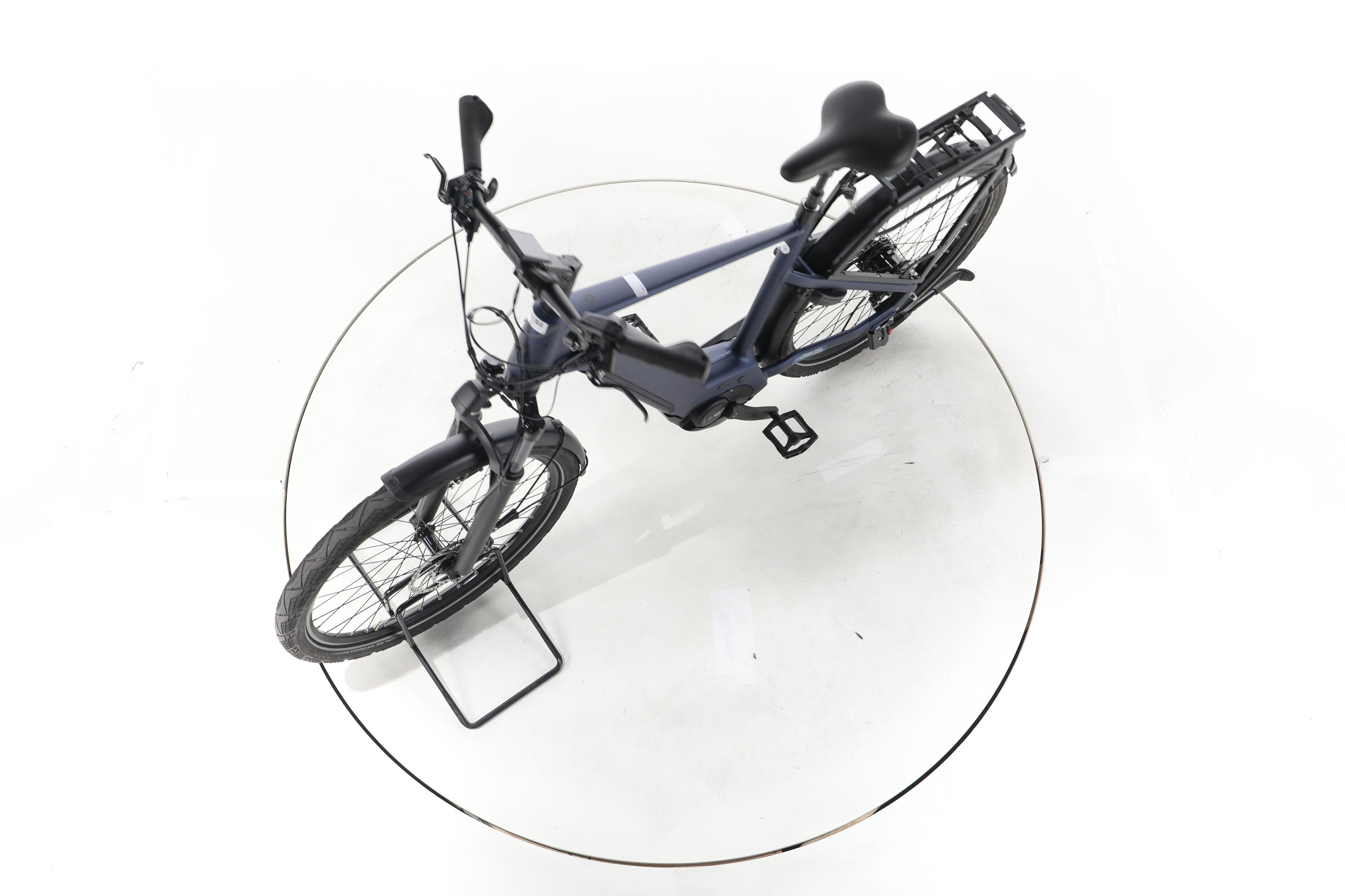 Velo de Ville SEB 490 City E-Bike 2024 - Image 18