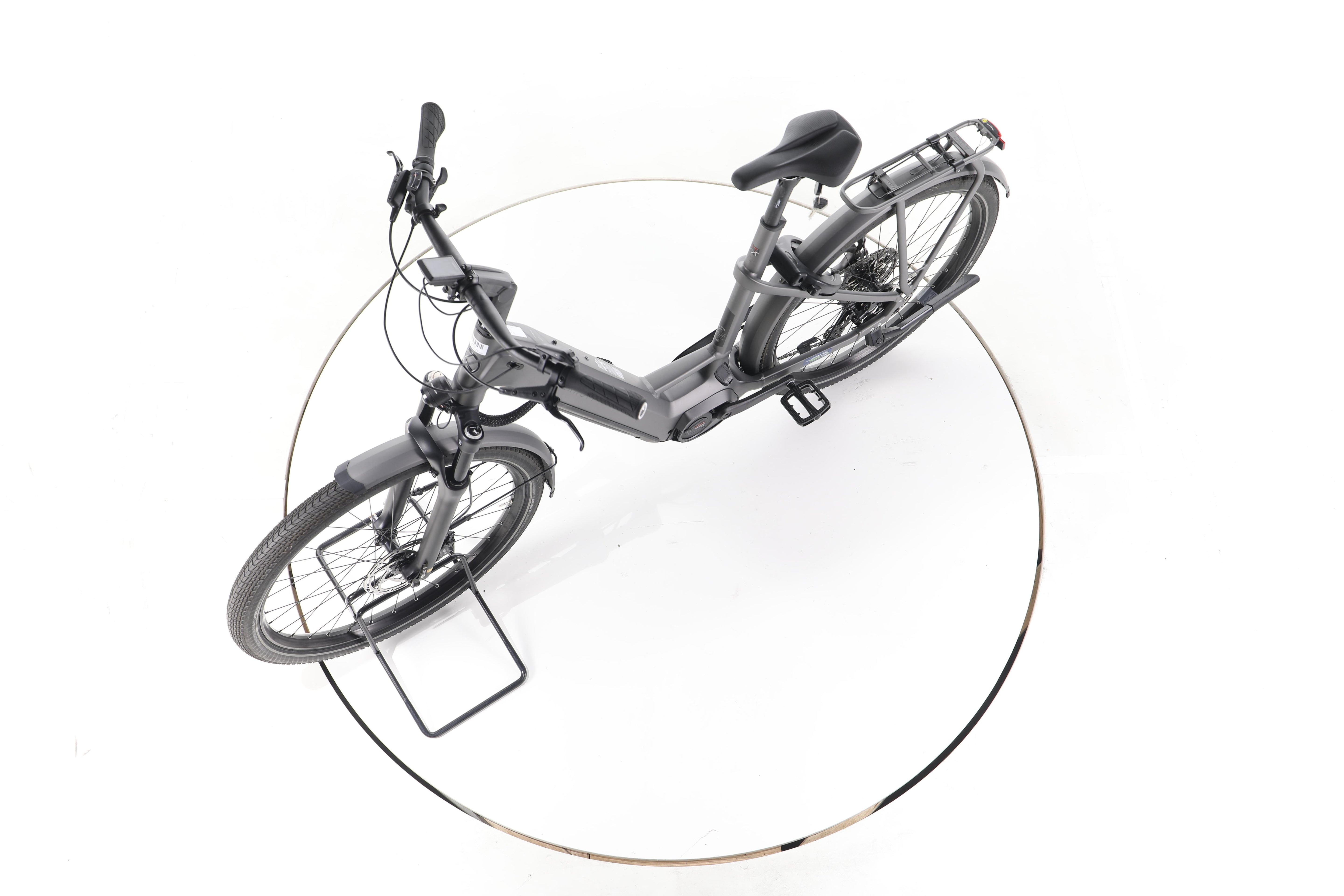Kalkhoff Endeavour 7.B Move+ Trekking E-Bike Tiefeinsteiger - Image 18