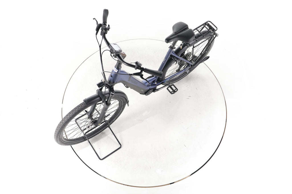 Pegasus Strong EVO 10 Lite Trekking E-Bike Tiefeinsteiger - Image 18