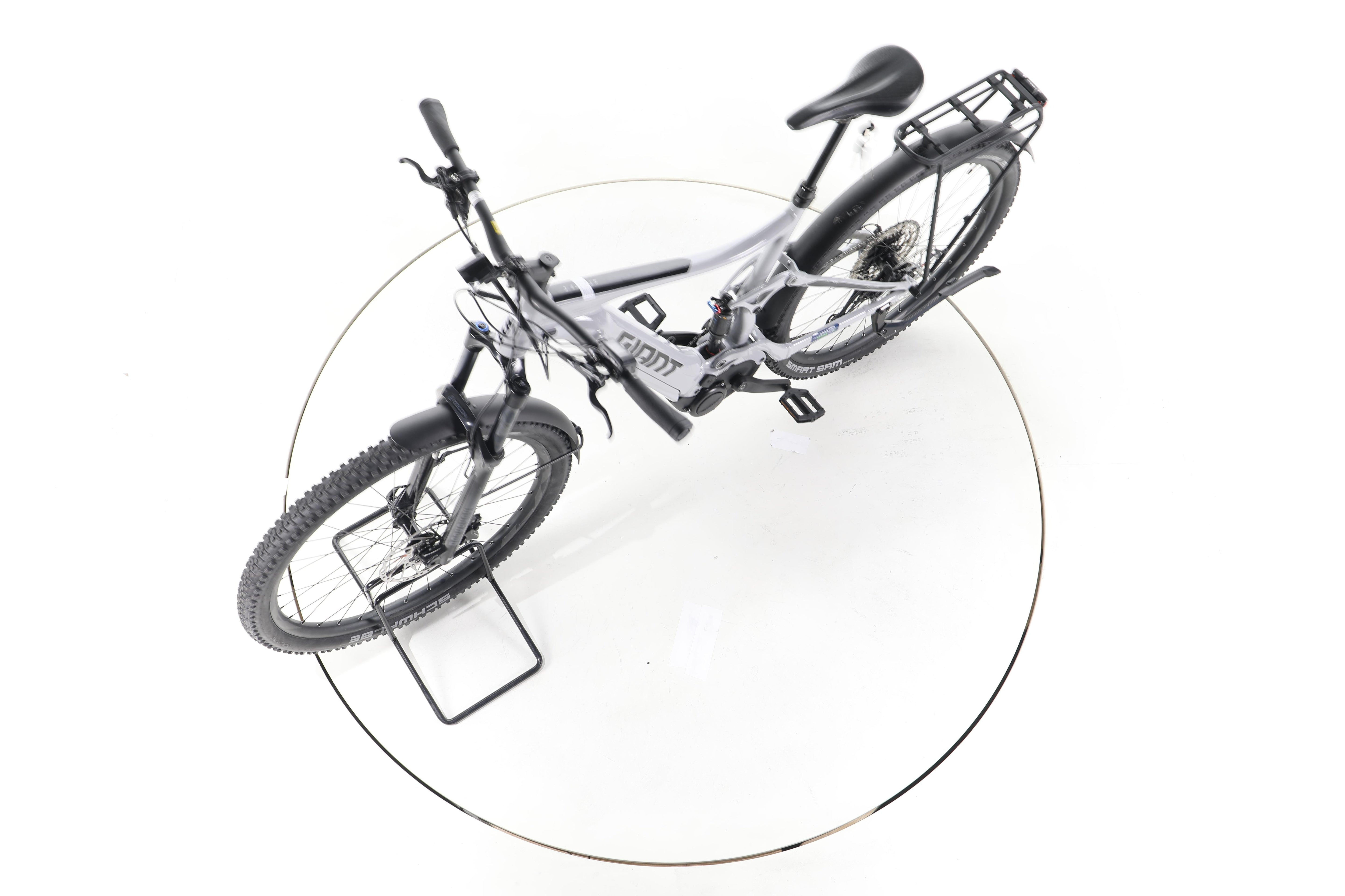 Giant Stance E+ EX Pro SUV E-Bike - Image 18