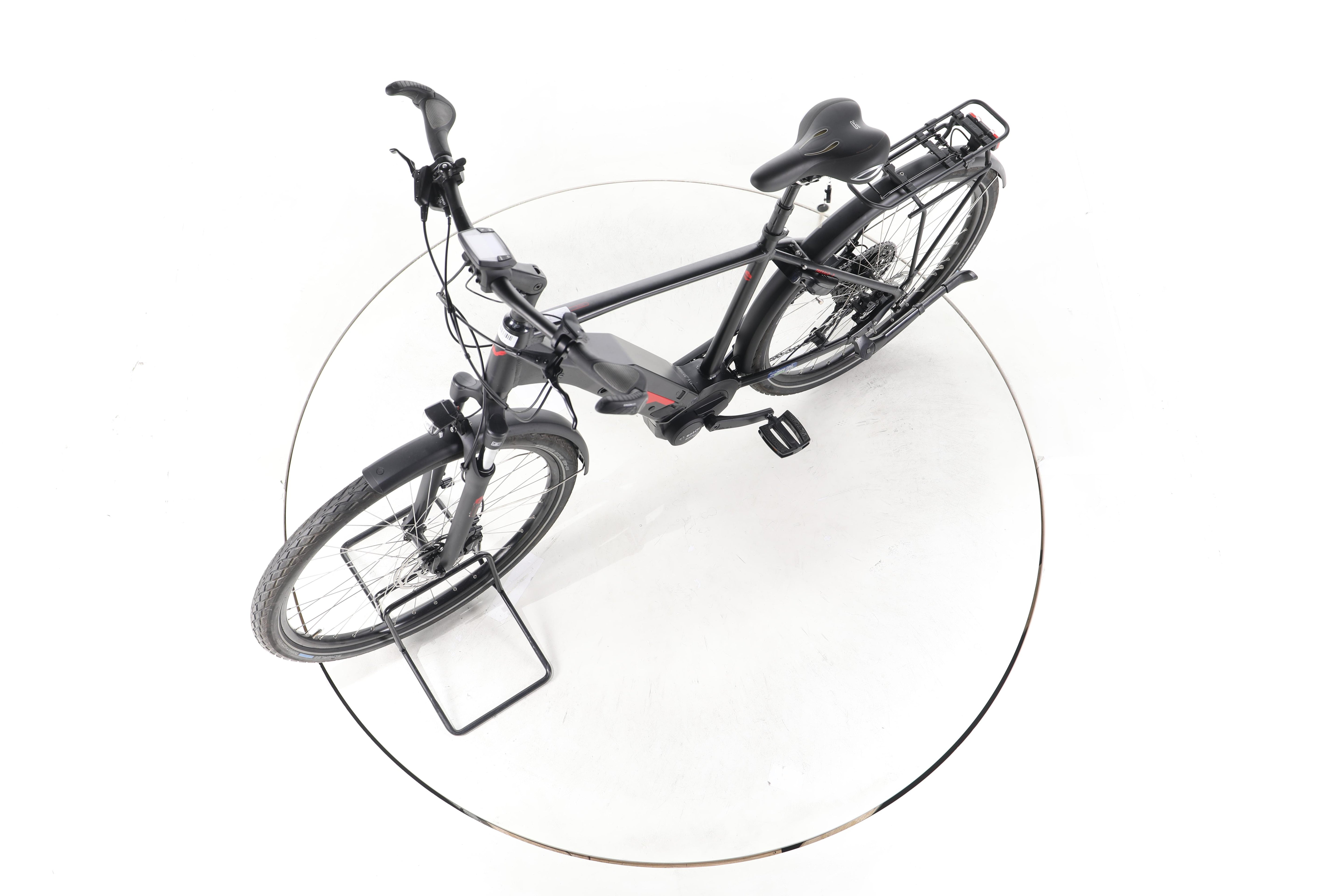 Victoria Tresalo 2 Trekking E-Bike - Image 18