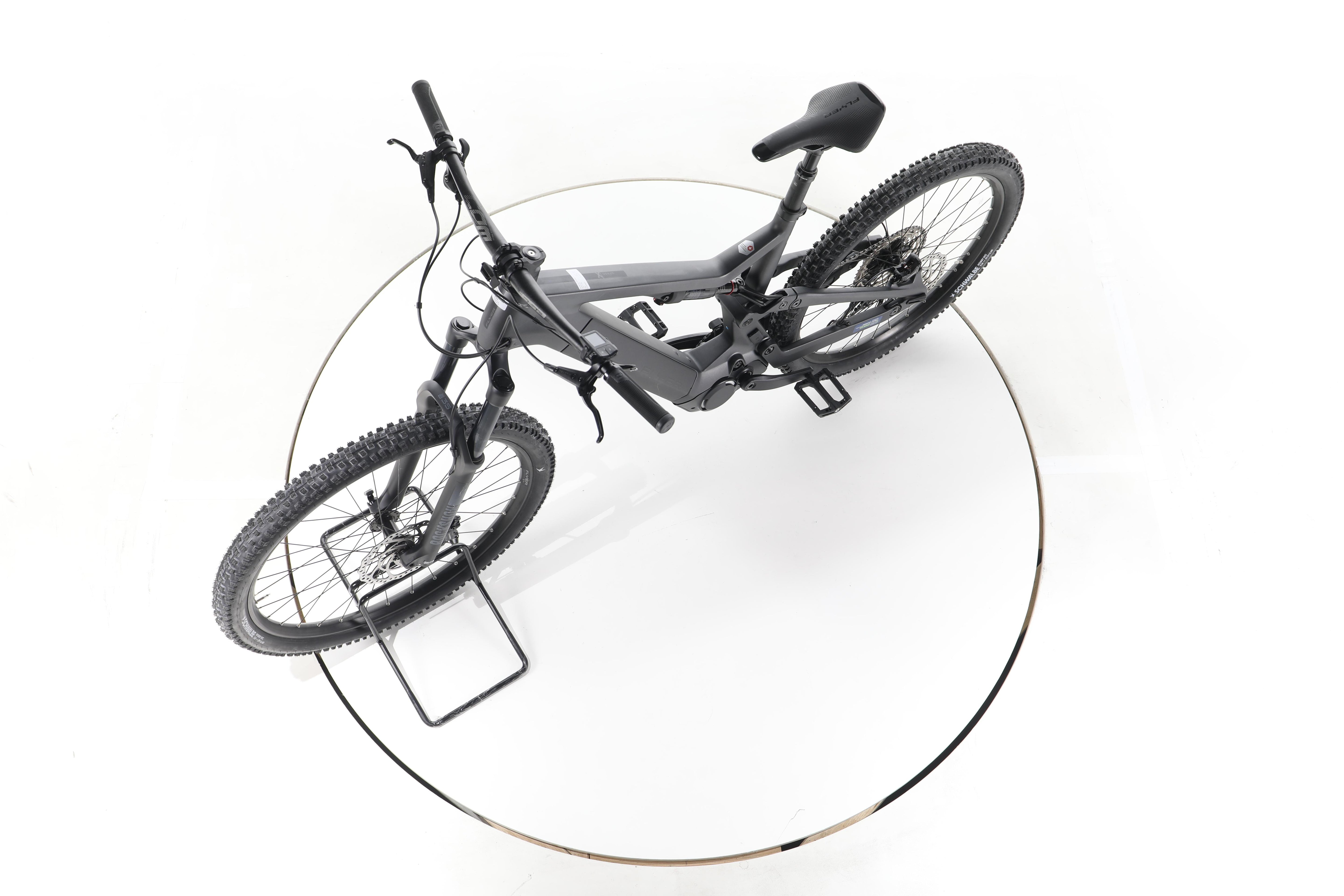 FLYER Uproc X 2.10 E-Bike Fully Carbon - Image 18
