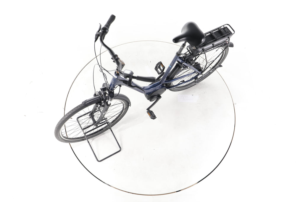 Gudereit EC-3 RT City E-Bike Tiefeinsteiger - Image 18