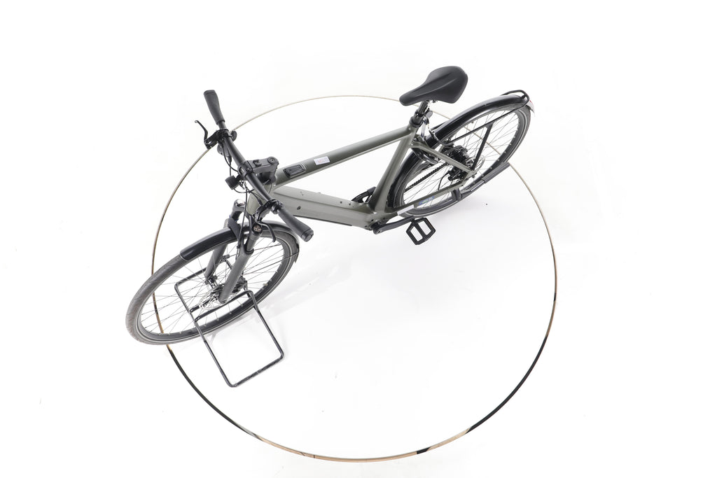 Riese & Müller UBN Five Silent City E-Bike 2024 - Image 18
