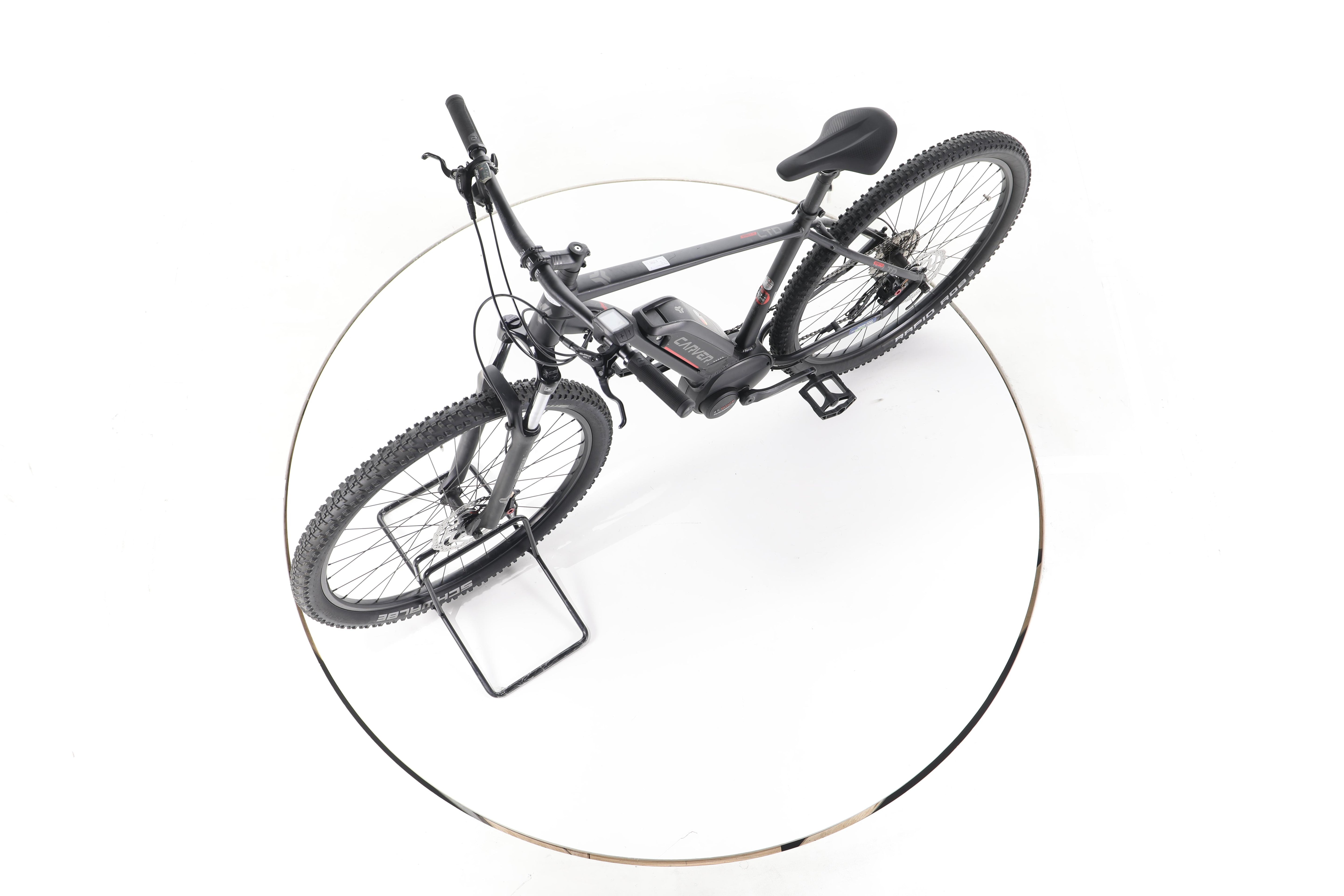Carver Strict E LTD E-Bike - Image 18