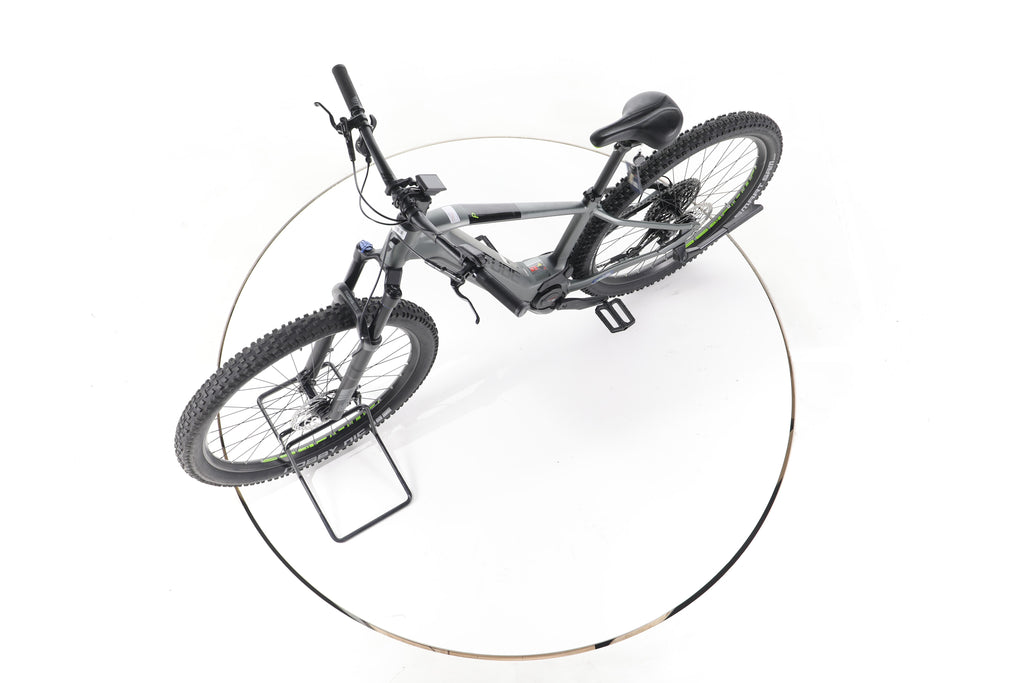 Cube Reaction Hybrid Pro E-Bike - Image 18