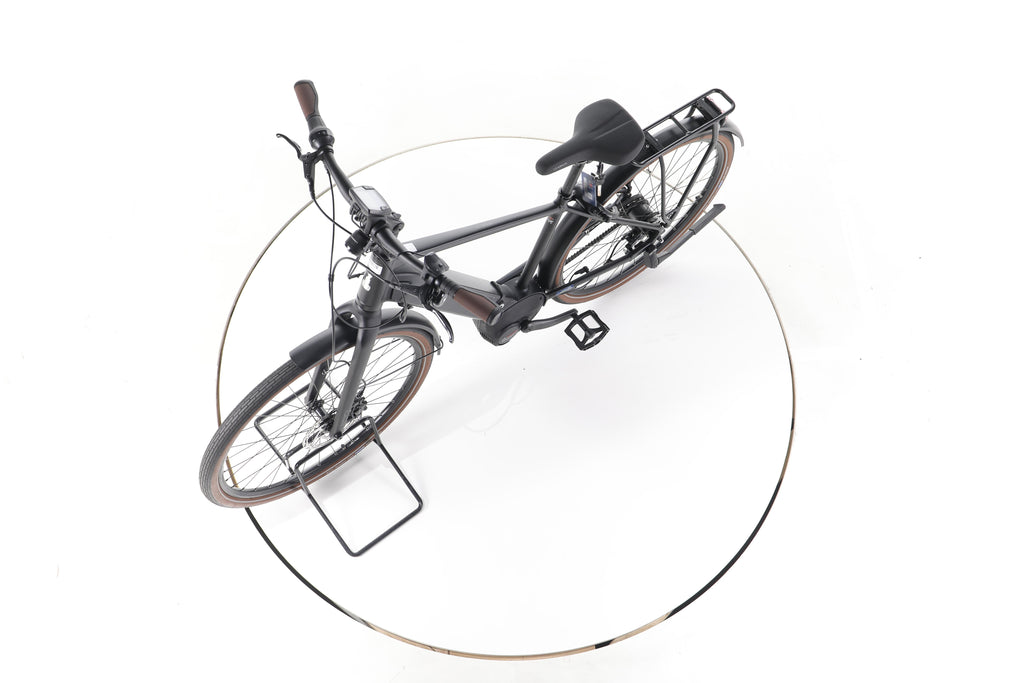 Raleigh Liverpool Premium City E-Bike - Image 18