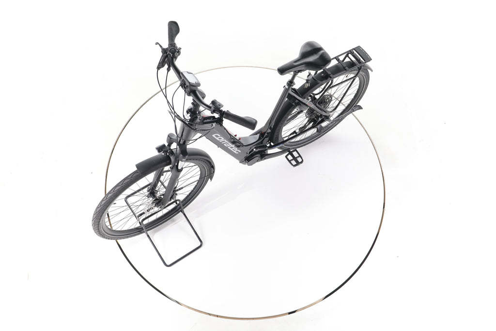 Corratec E-Power Trekking Trekking E-Bike Tiefeinsteiger - Image 18