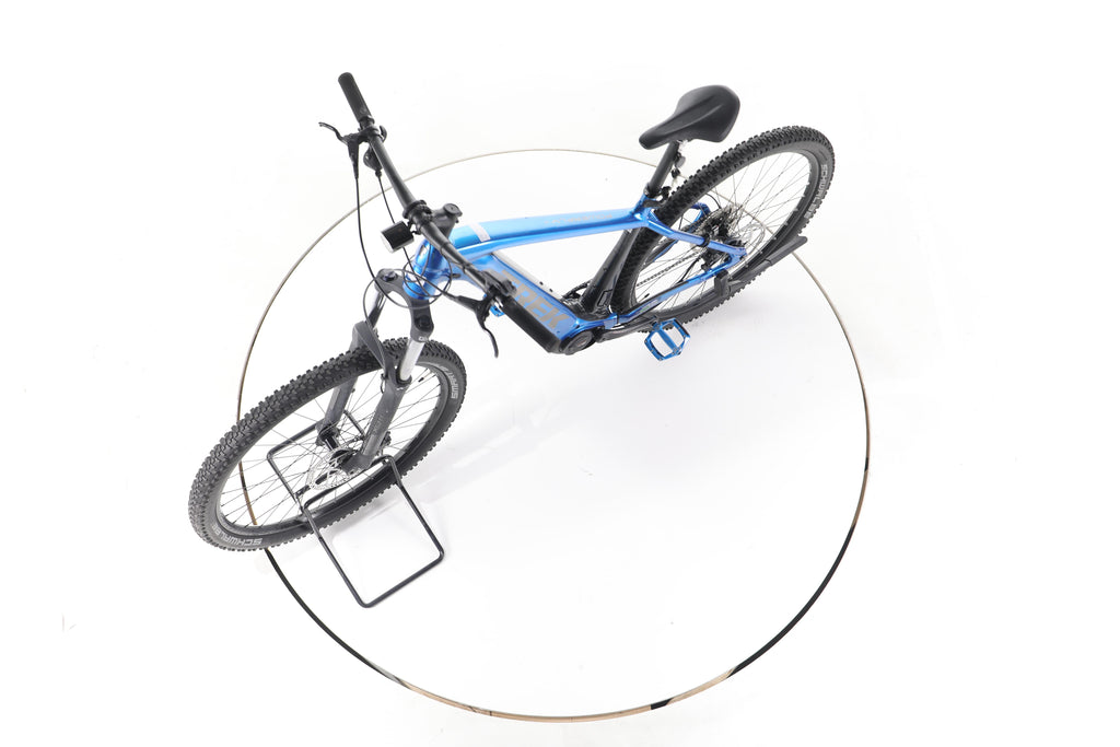 Trek Powerfly 4 Gen 4 E-Bike - Image 18