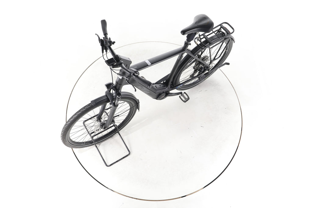 KTM Cento 10 Plus Trekking E-Bike - Image 18