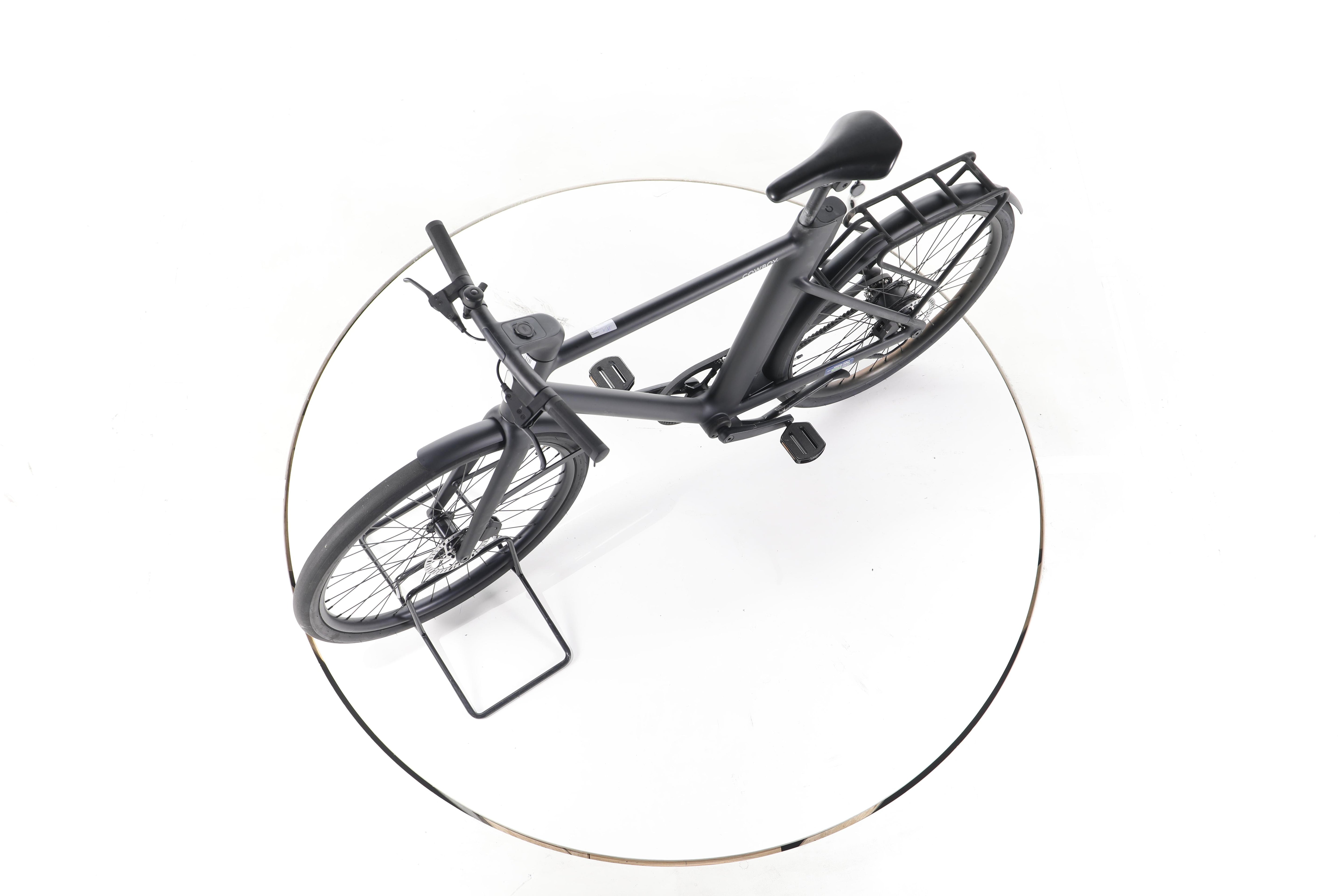 Cowboy 4+ City E-Bike - Image 18