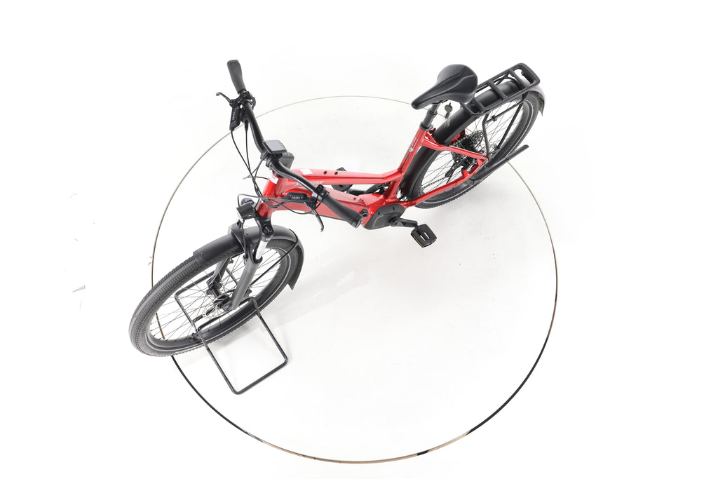 Specialized Turbo Vado 4.0 Step-Through Trekking E-Bike - Image 18
