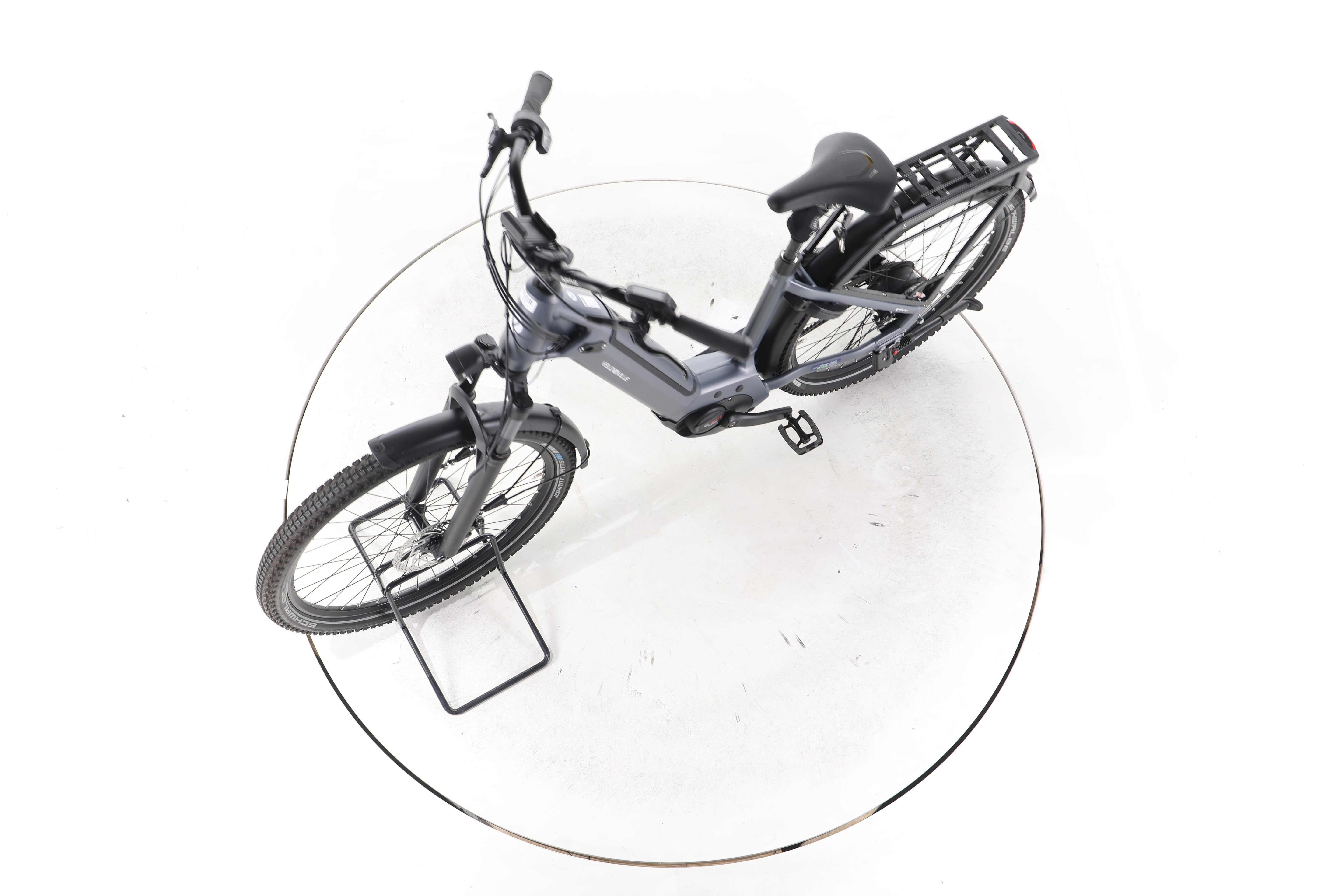 Velo de Ville SEB 890 Pro City E-Bike Tiefeinsteiger 2025 - Image 18