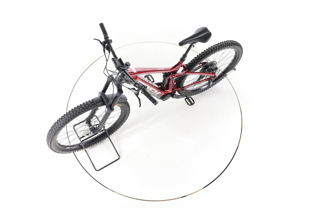 Trek Rail 5 Gen 2 E-Bike Fully - Image 18
