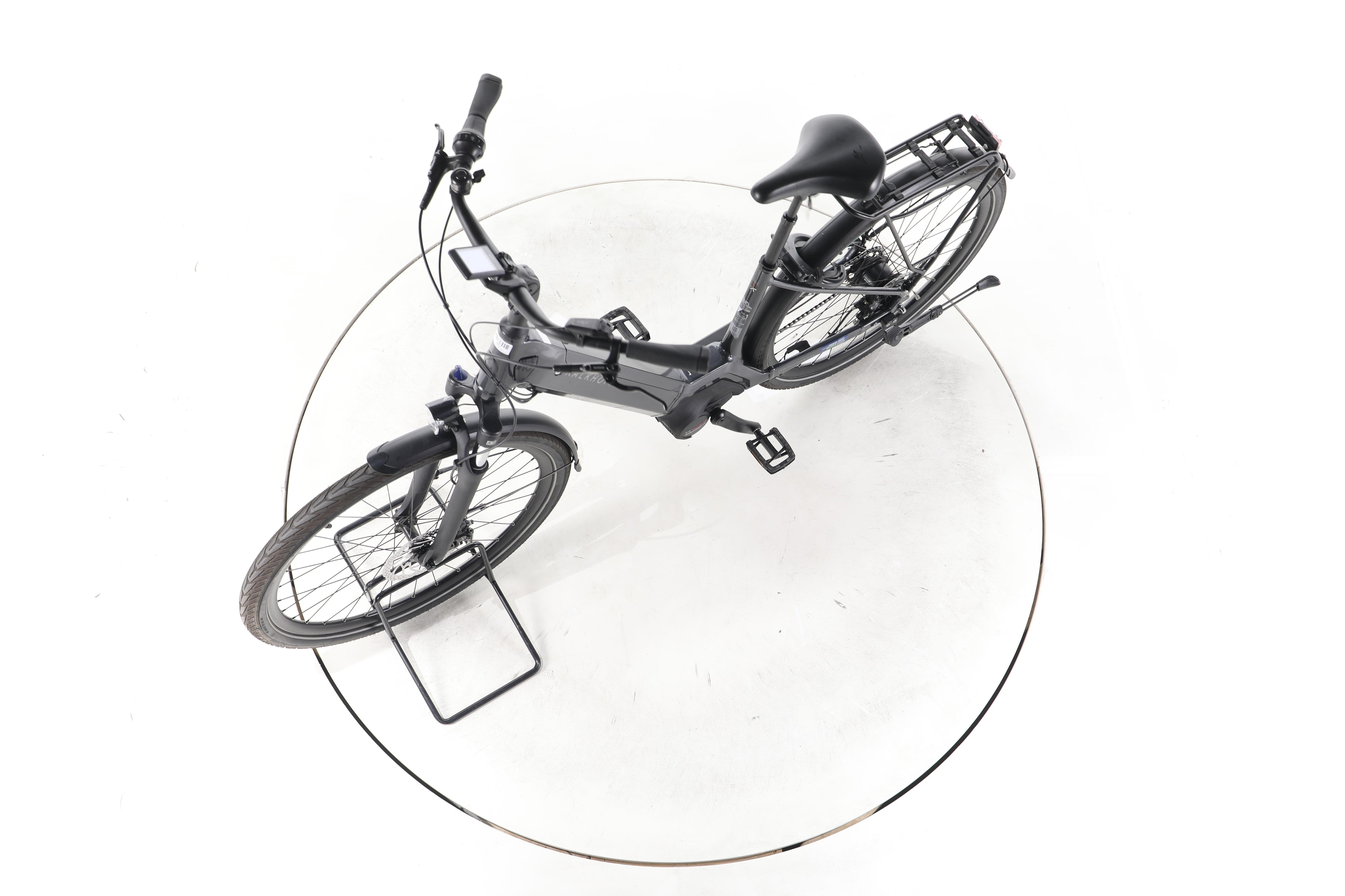 Kalkhoff Image 3.B Advance City E-Bike Tiefeinsteiger - Image 18
