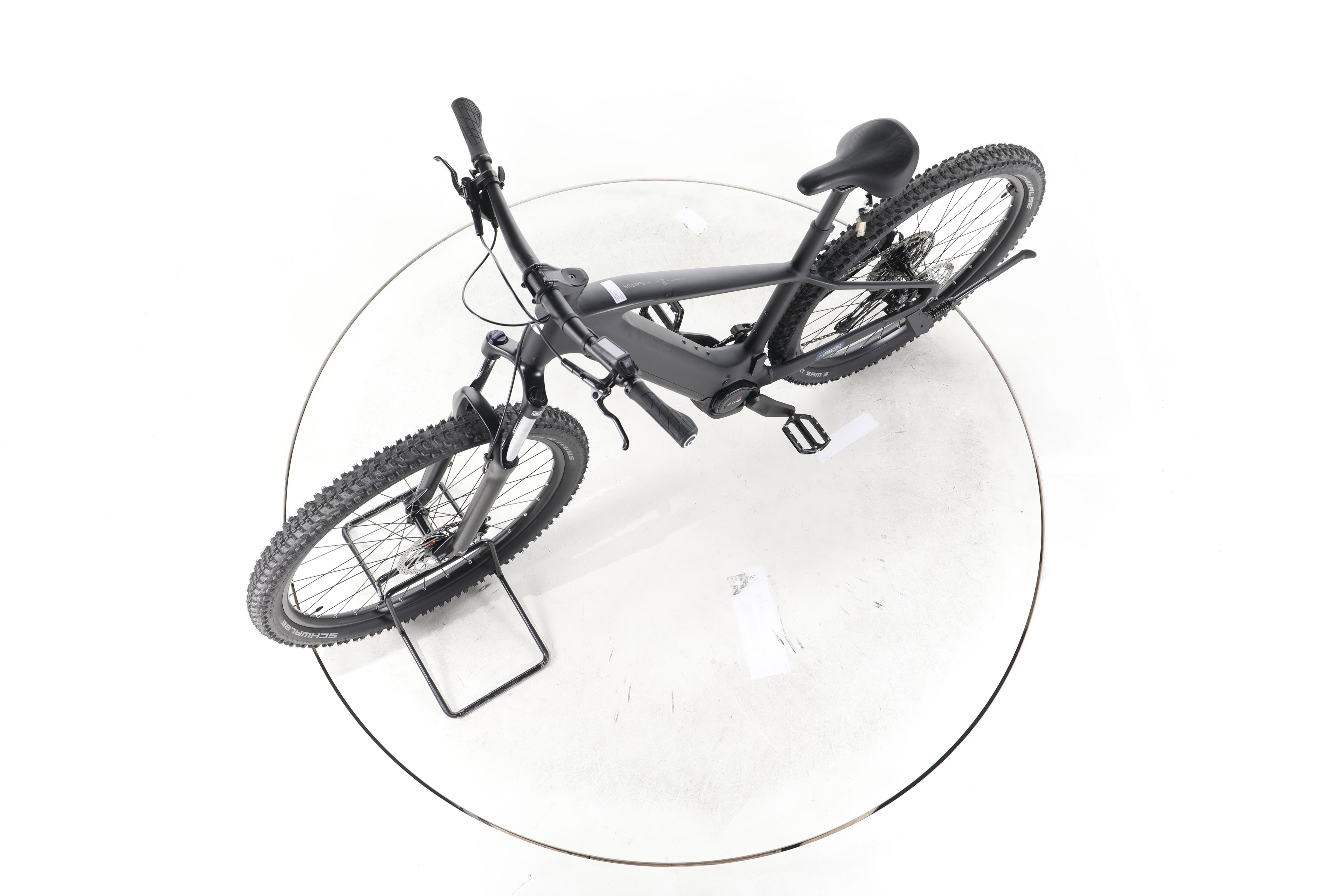 Cube Reaction Hybrid ONE E-Bike 2025 - Image 18