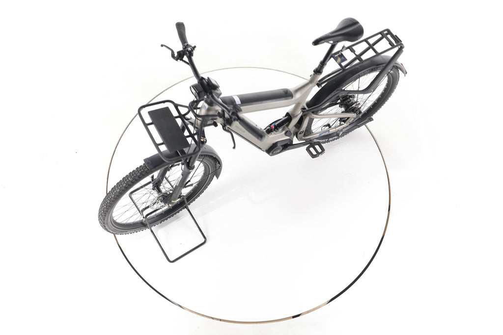 Riese & Müller Superdelite GT rohloff SUV E-Bike - Image 18