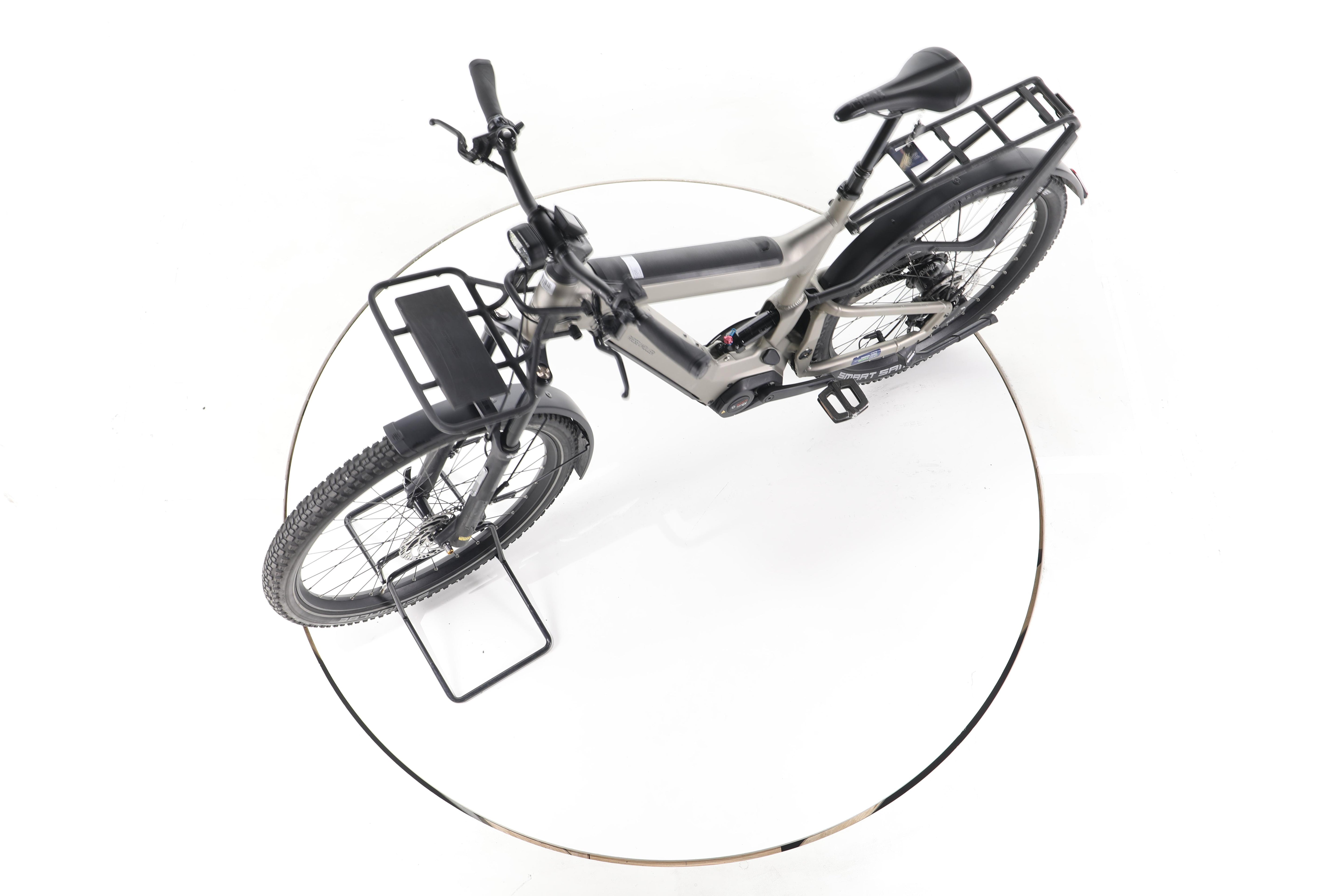 Riese & Müller Superdelite GT rohloff SUV E-Bike - Image 18