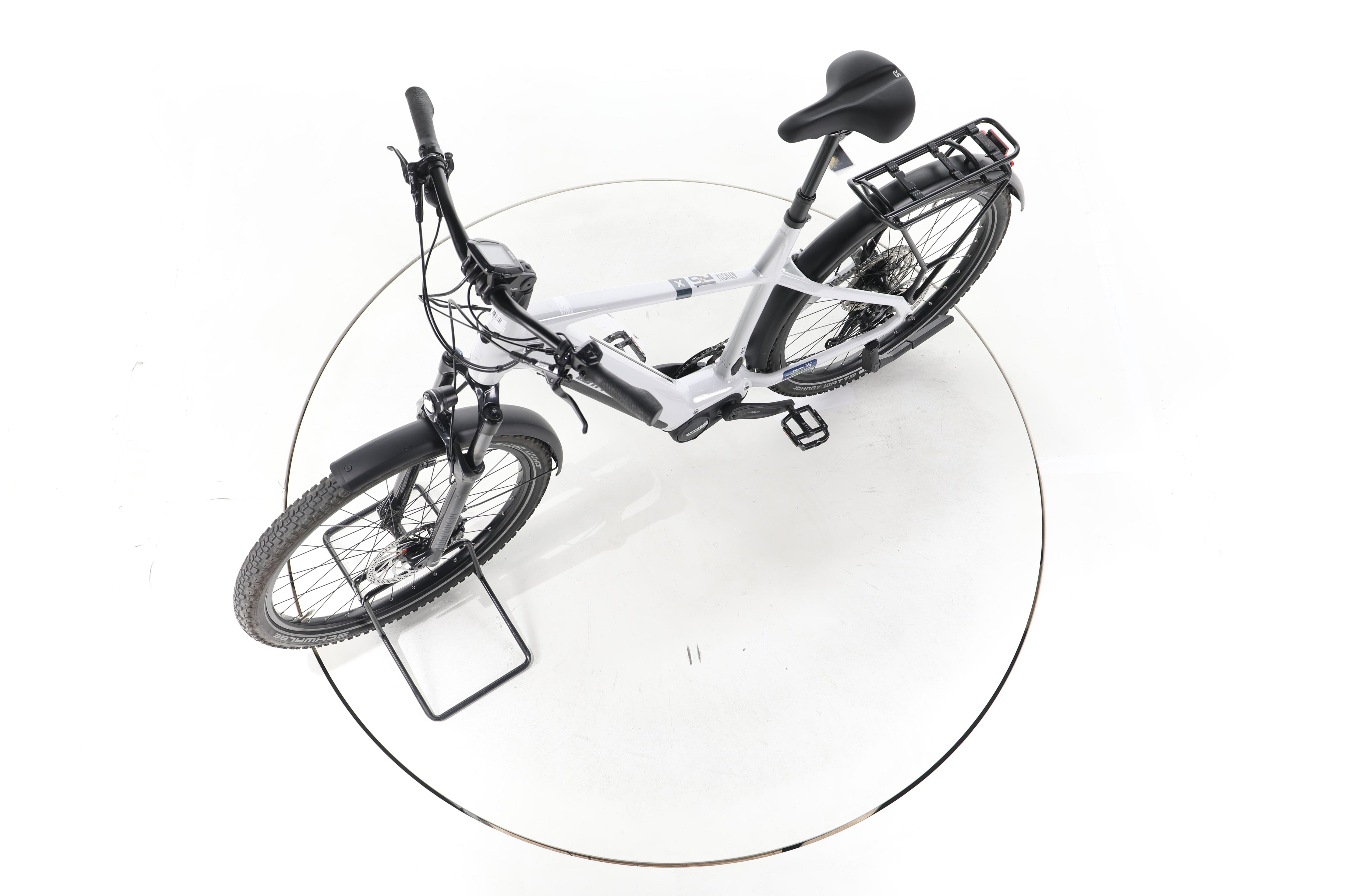 Winora Yucatan X12 Pro Trekking E-Bike - Image 18