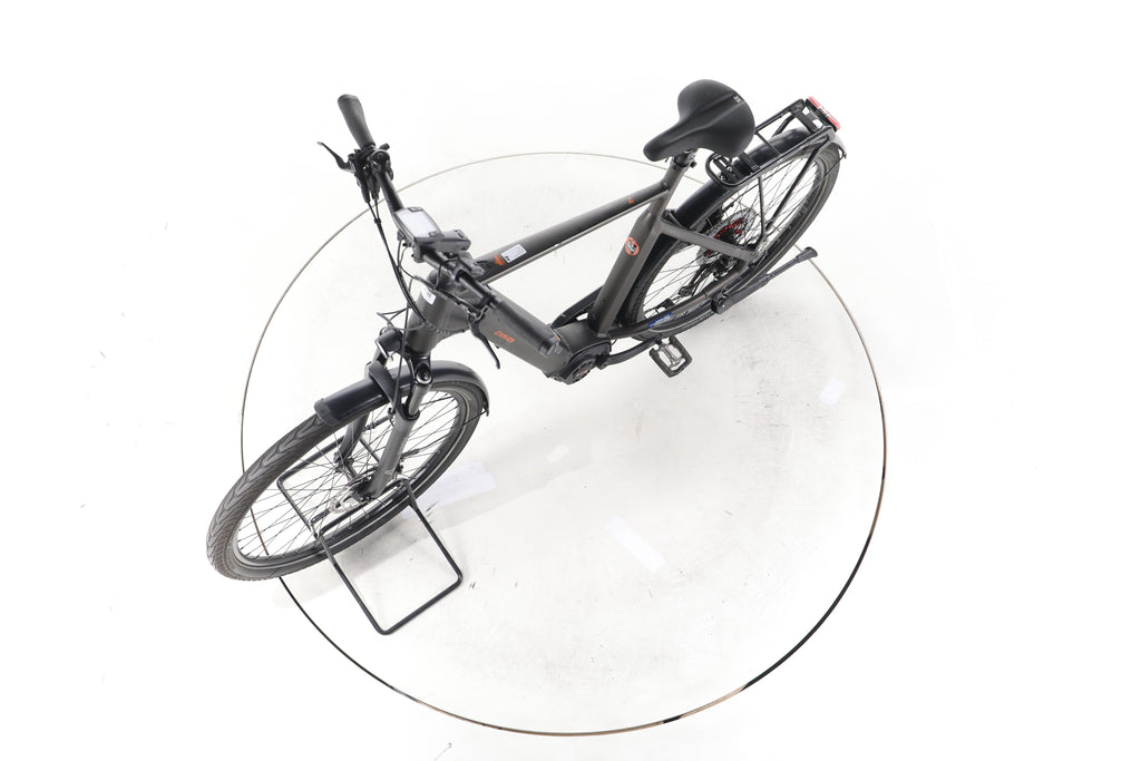 Carver Route E.530 Trekking E-Bike - Image 18