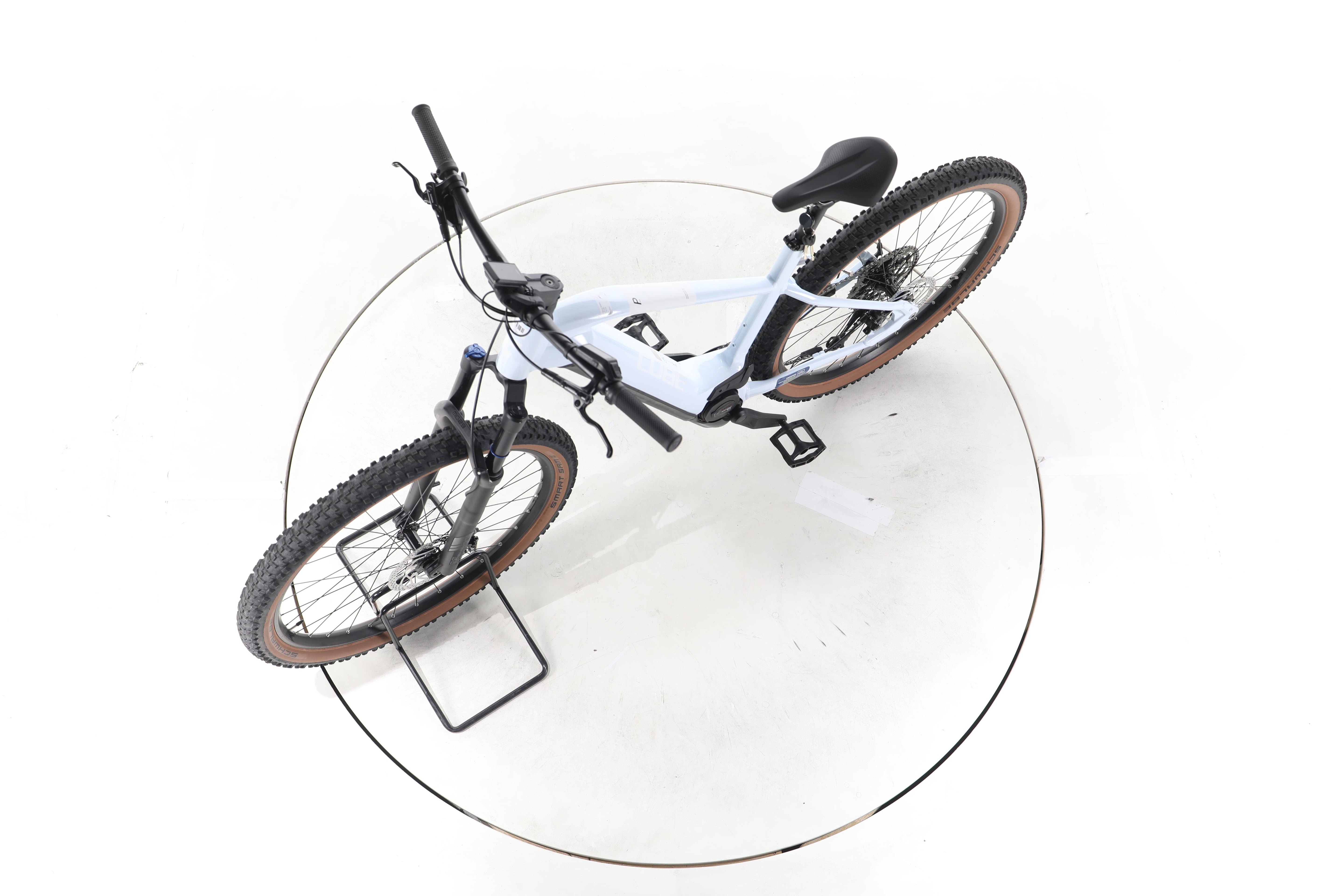 Cube Reaction Hybrid PRO E-Bike 2024 - Image 18