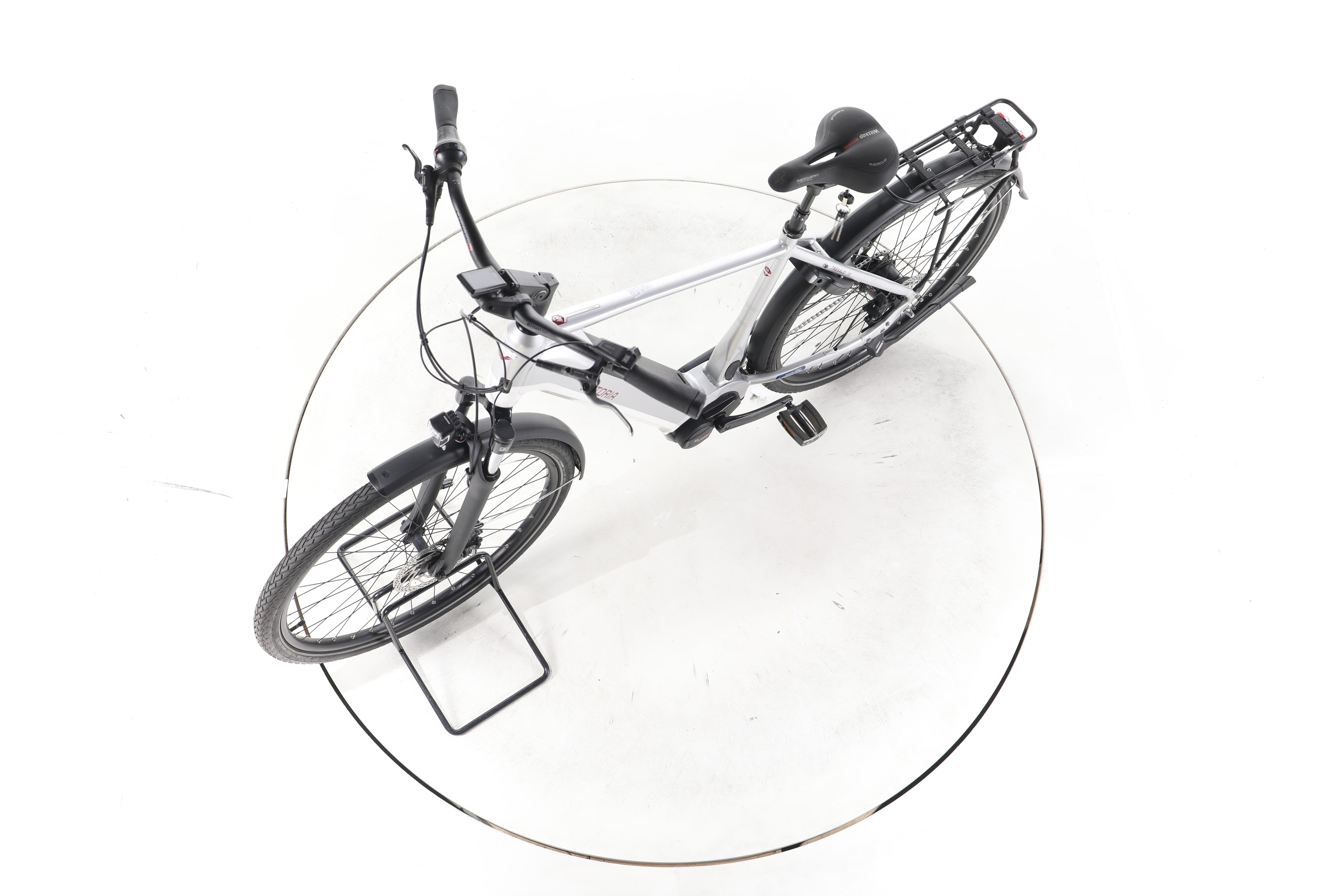 Victoria Tresalo 15 City E-Bike - Image 18