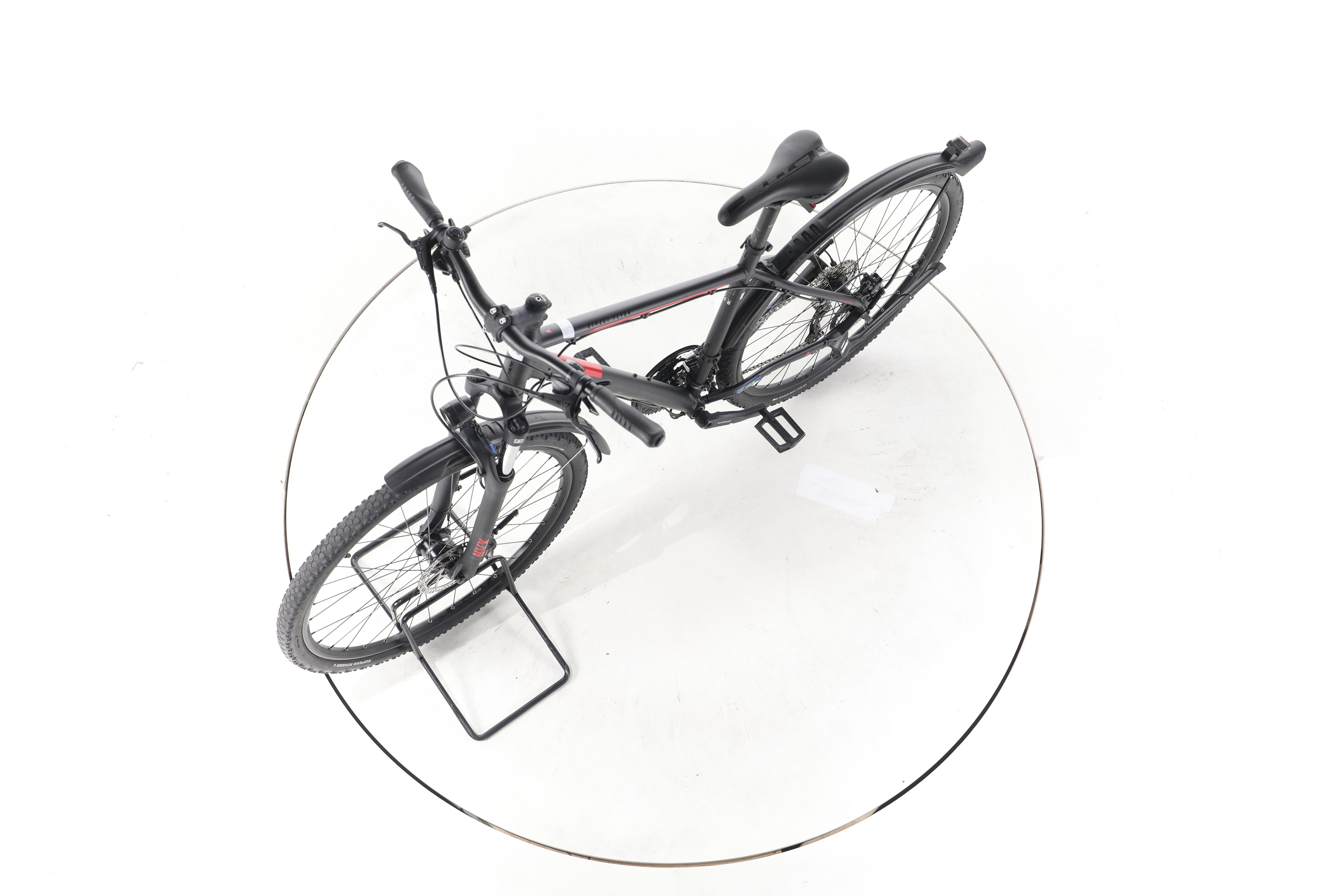 Bulls Street Flyer Fahrrad Hardtail - Image 18