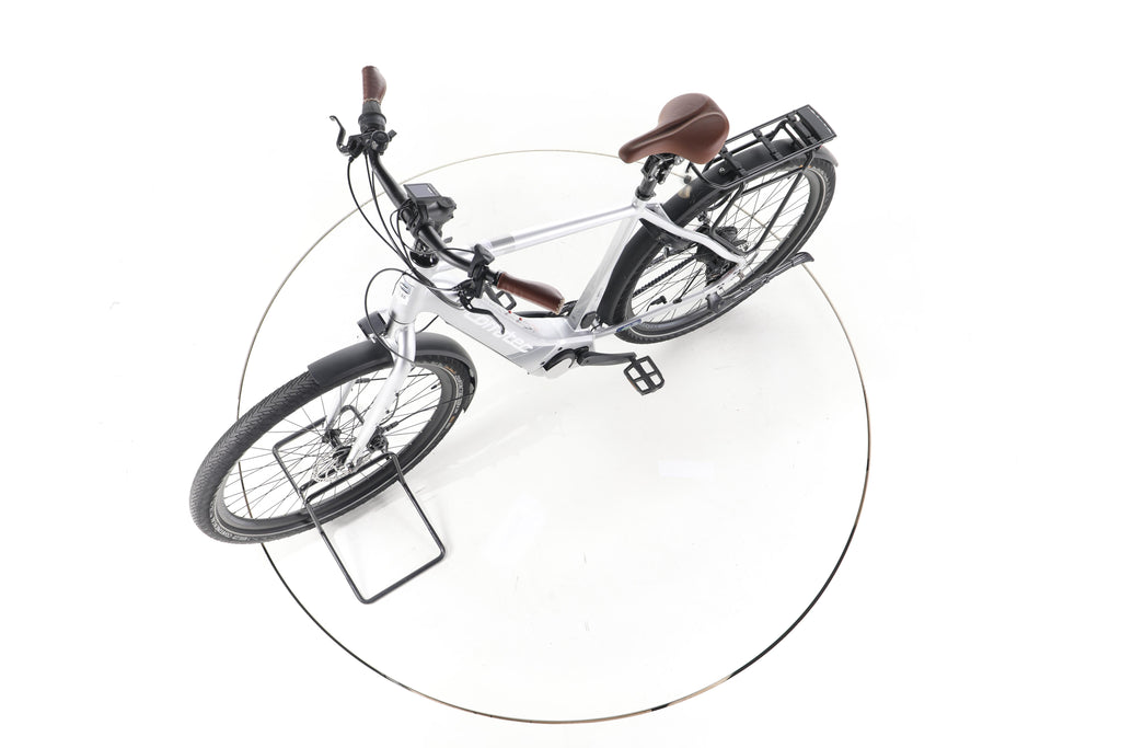 Corratec E-Power C29 CX6 City E-Bike - Image 18