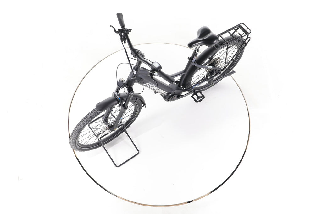 Bicycles Porto 10.6 Trekking E-Bike - Image 18