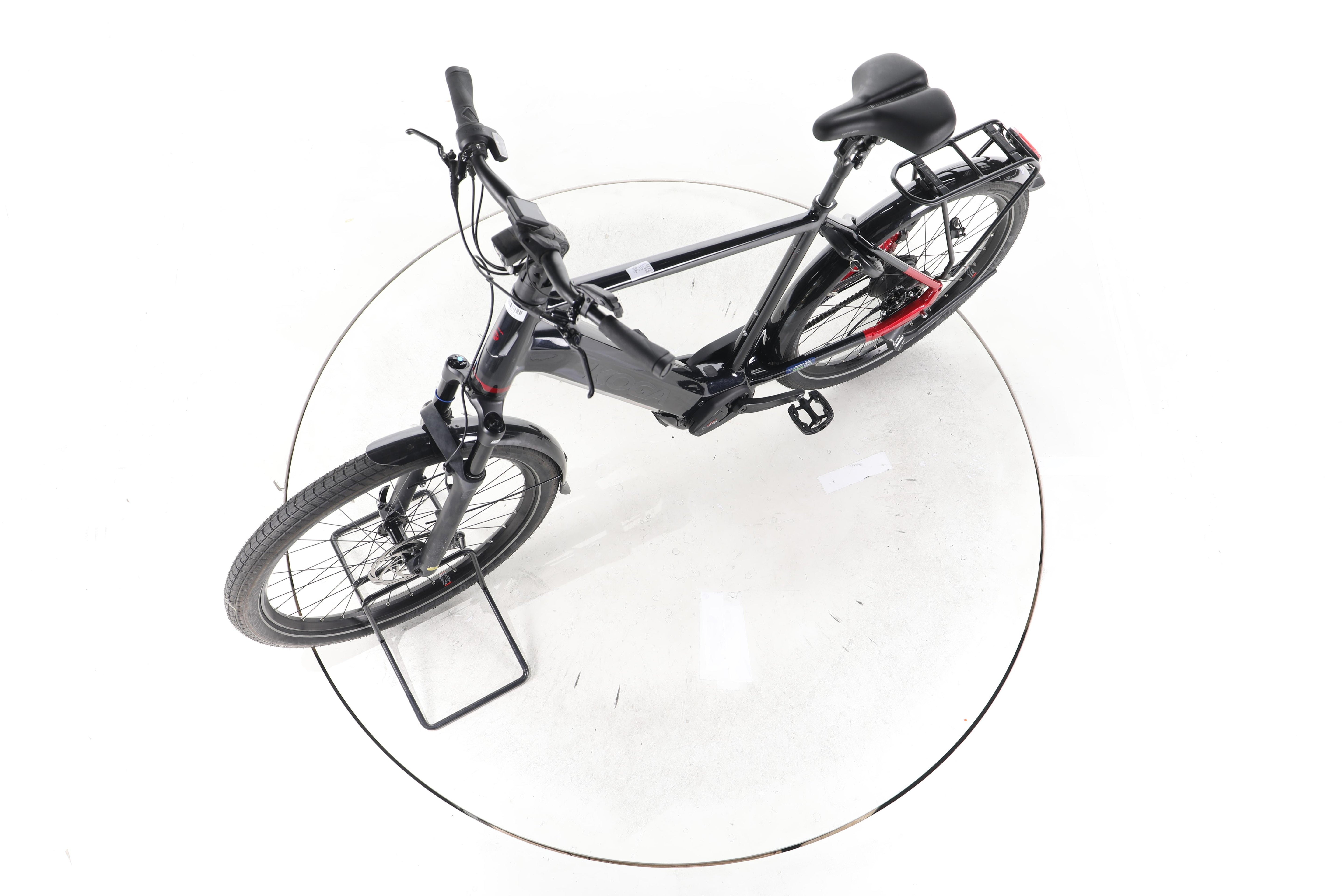 KOGA Pace B10 City E-Bike - Image 18