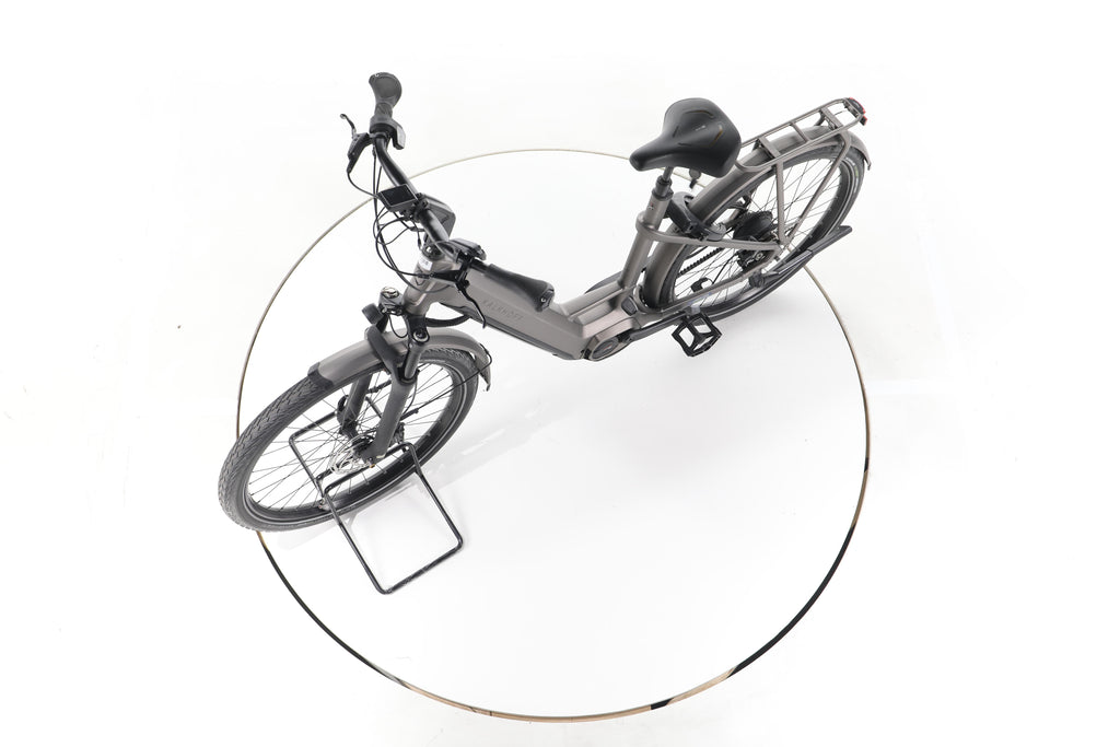 Kalkhoff Image 7.B Excite+ City E-Bike Tiefeinsteiger - Image 18