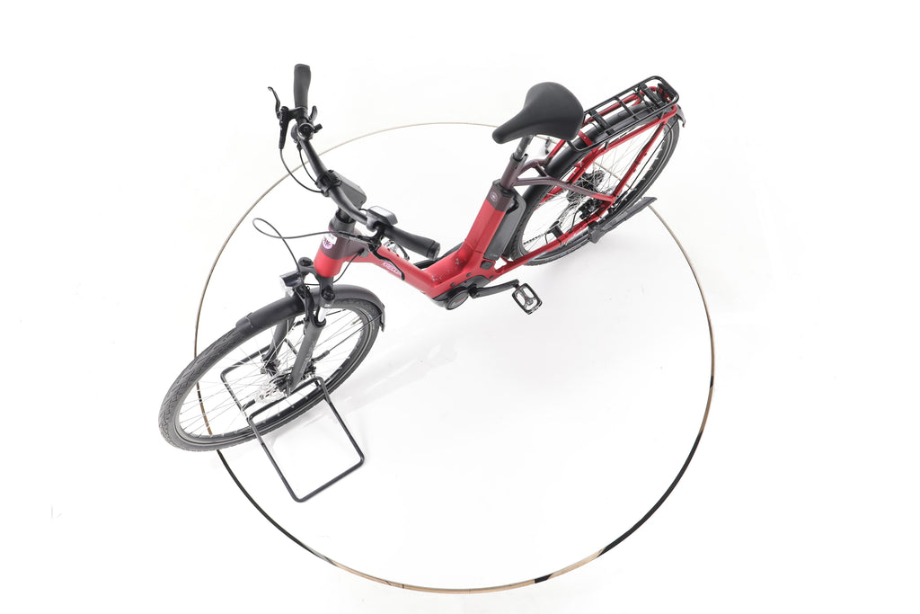 Kreidler Vitality Eco 2 Trekking E-Bike Tiefeinsteiger - Image 18