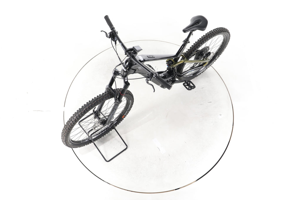 Conway Xyron S 5.0 E-Bike Fully Carbon 2025 - Image 18