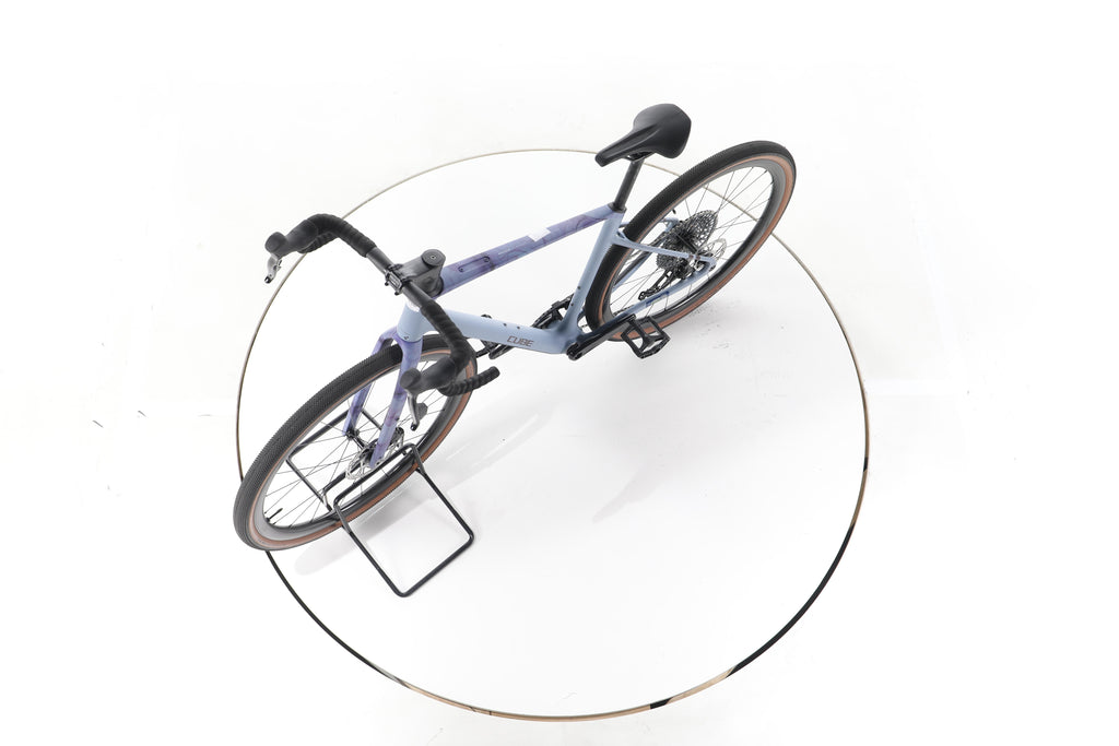Cube Nuroad C:62 EX Gravelbike Carbon 2025 - Image 18