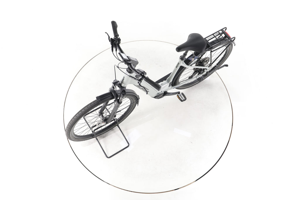 KTM Macina Ultimate Pro Trekking E-Bike Tiefeinsteiger - Image 18