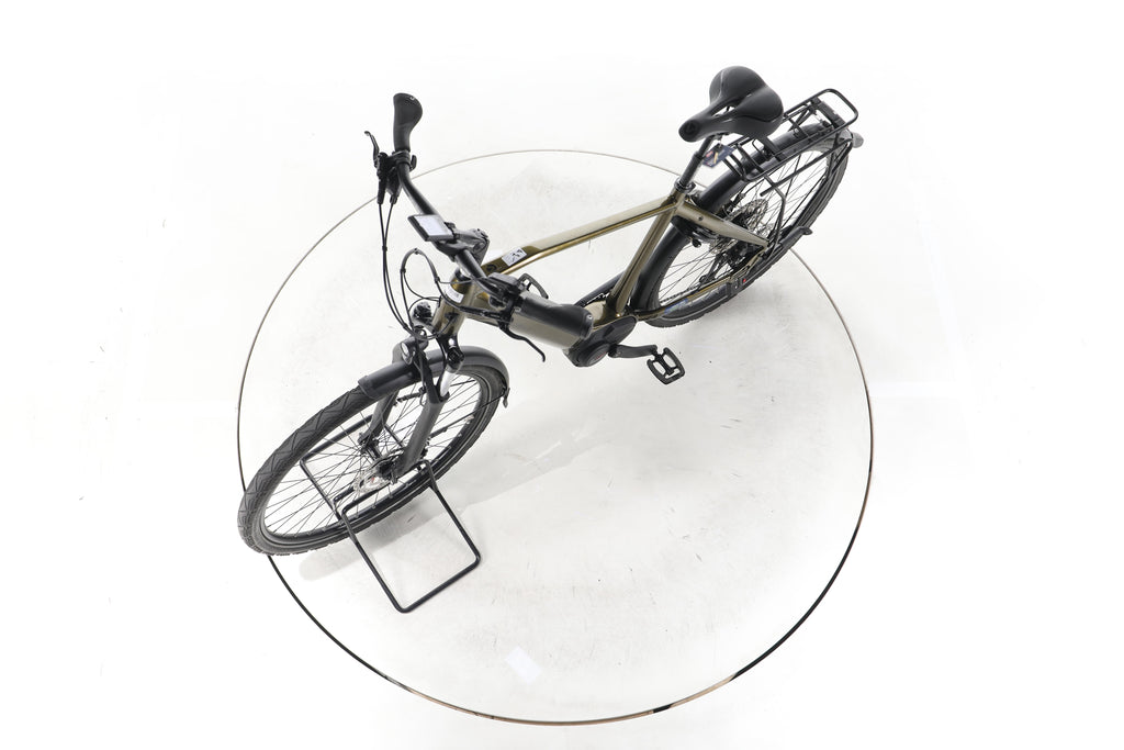 Velo de Ville AEB 890 Trekking E-Bike - Image 18