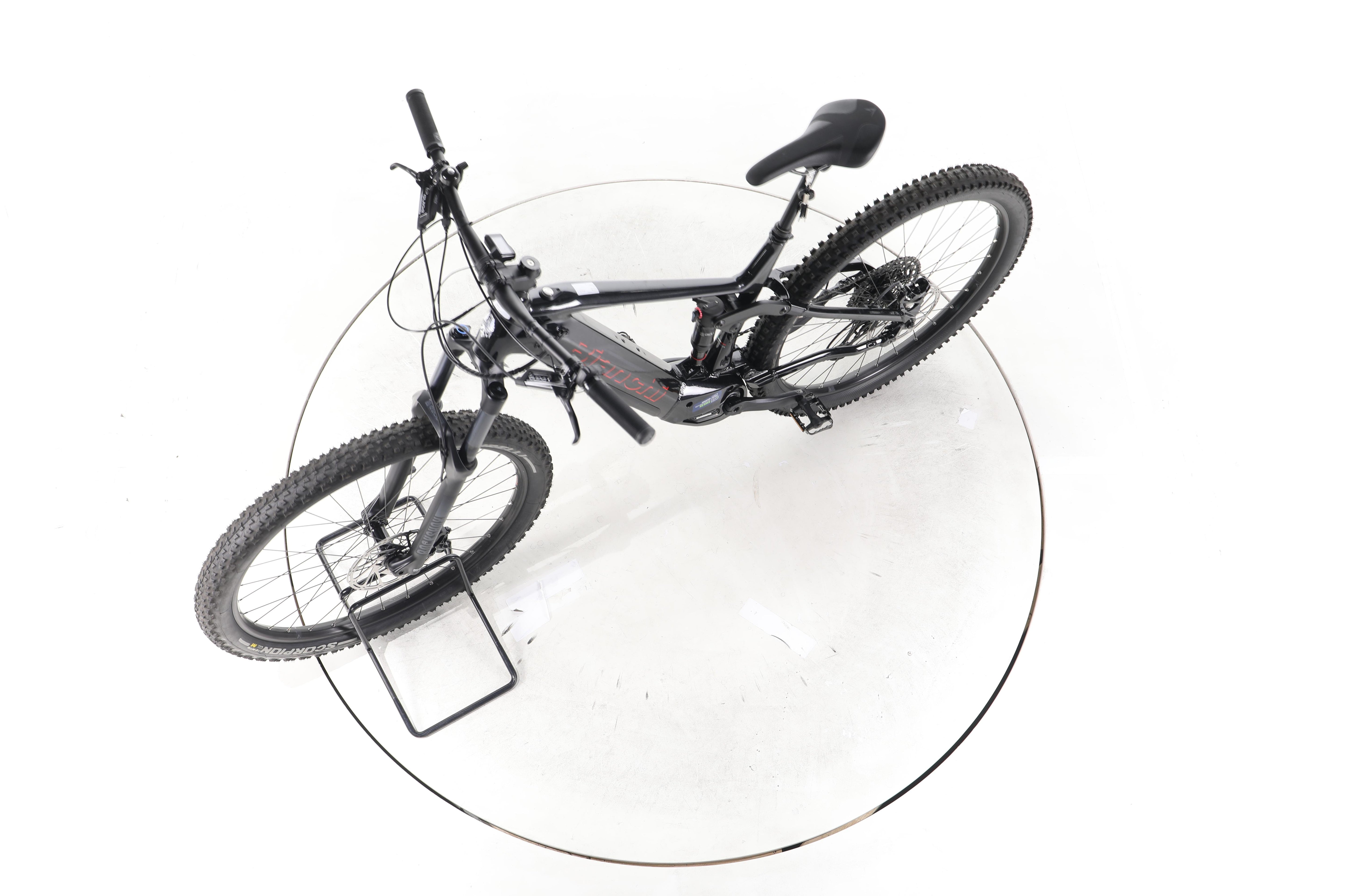 Bianchi T-Tronik Rebel 9.2 E-Bike Fully - Image 18