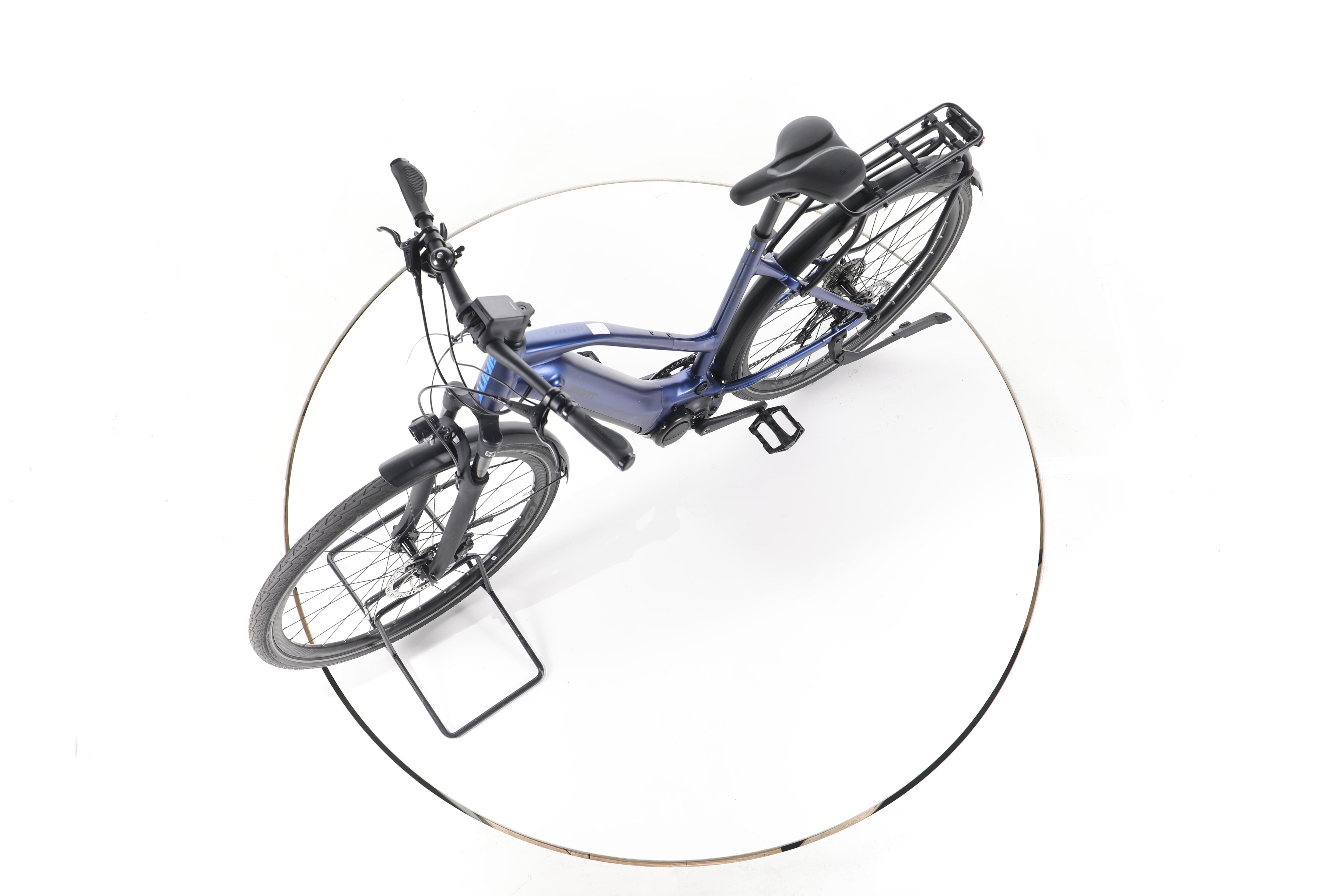Giant EXPLORE E+ 2 Trekking E-Bike - Image 18