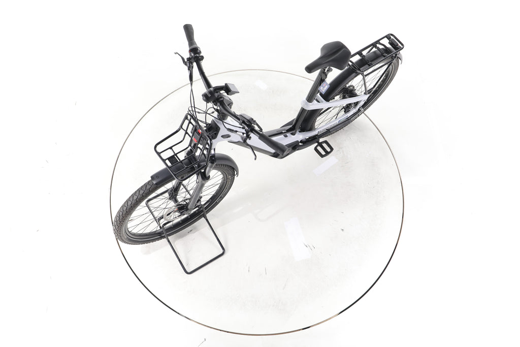 Winora Yakun R5 Pro City E-Bike Tiefeinsteiger - Image 18